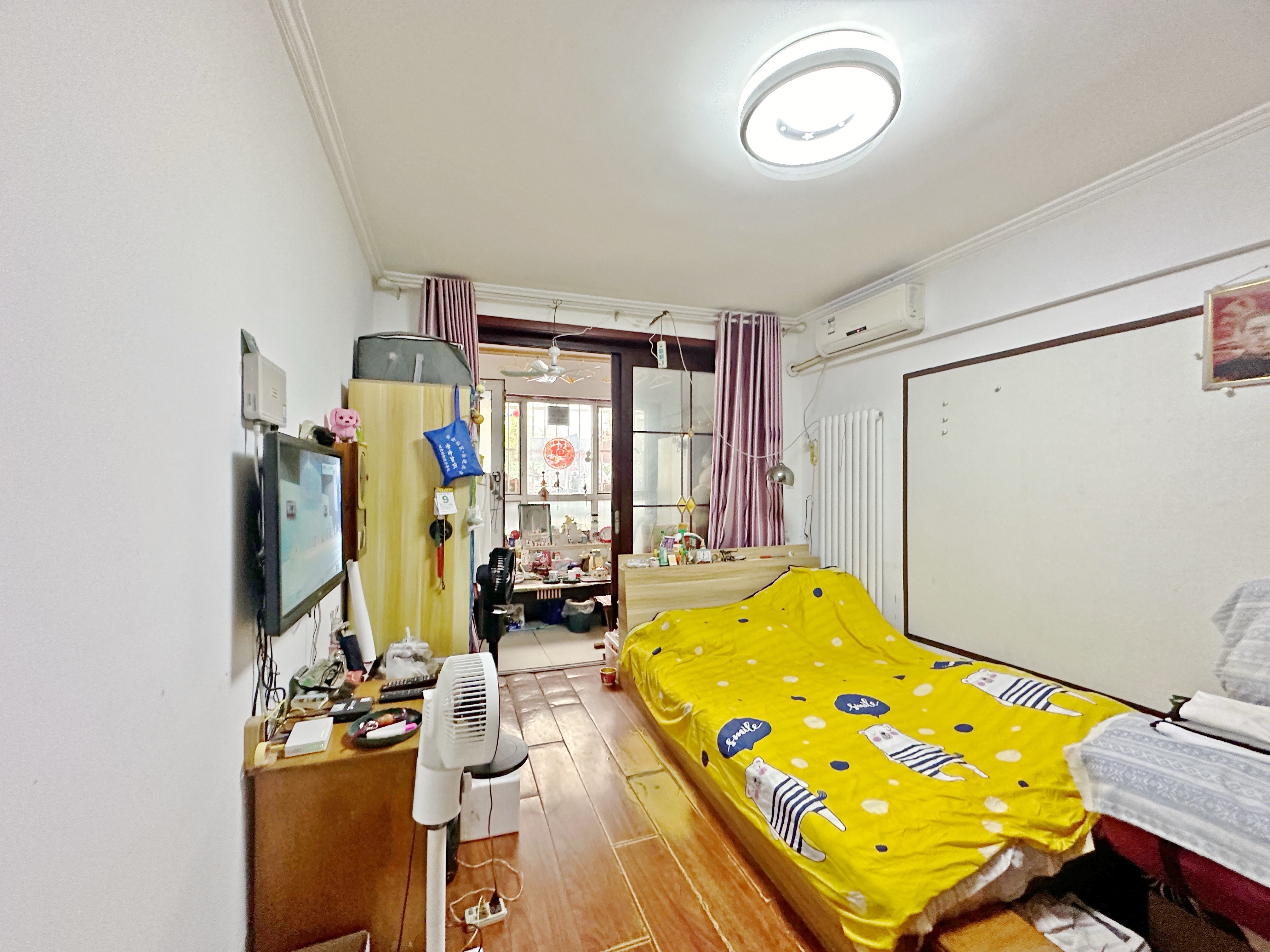 东方新天地花园