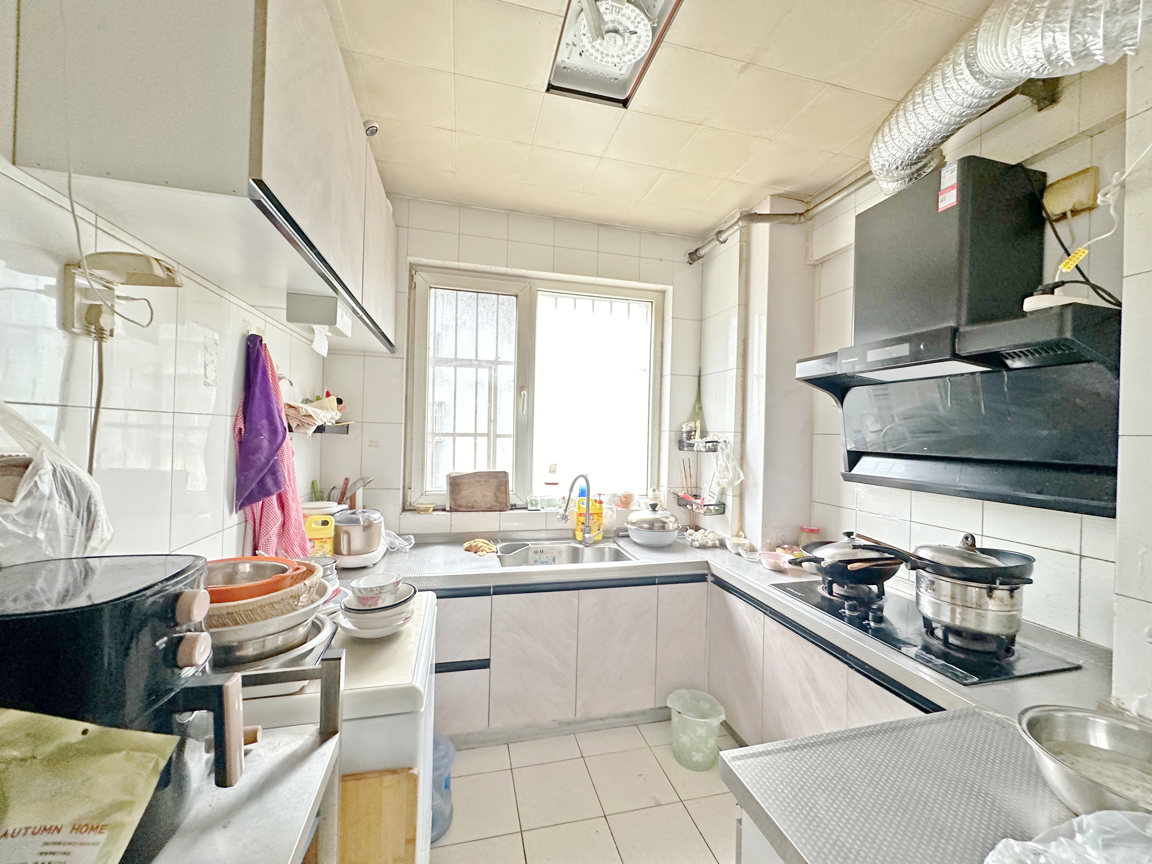 东方新天地花园