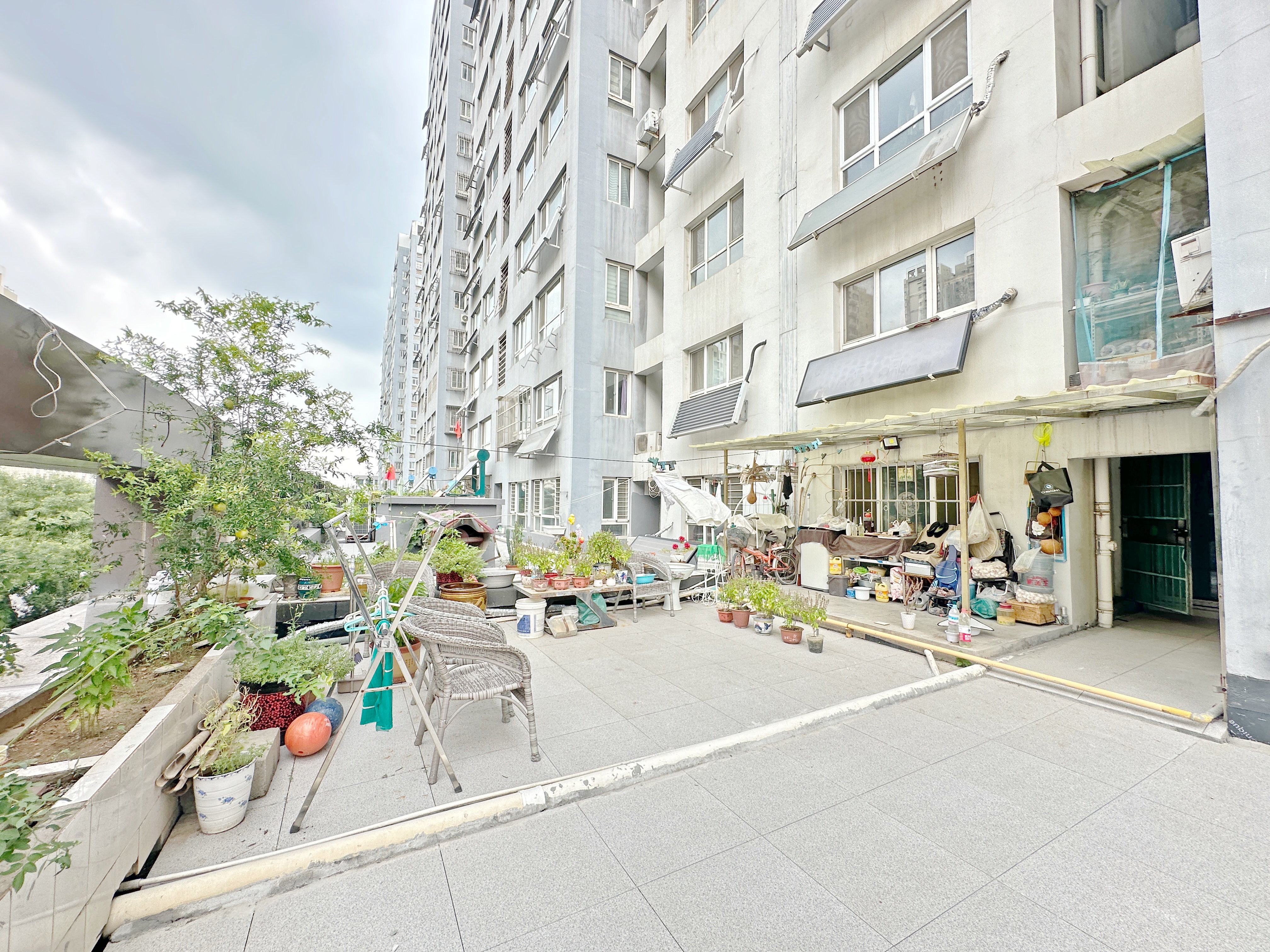 东方新天地花园