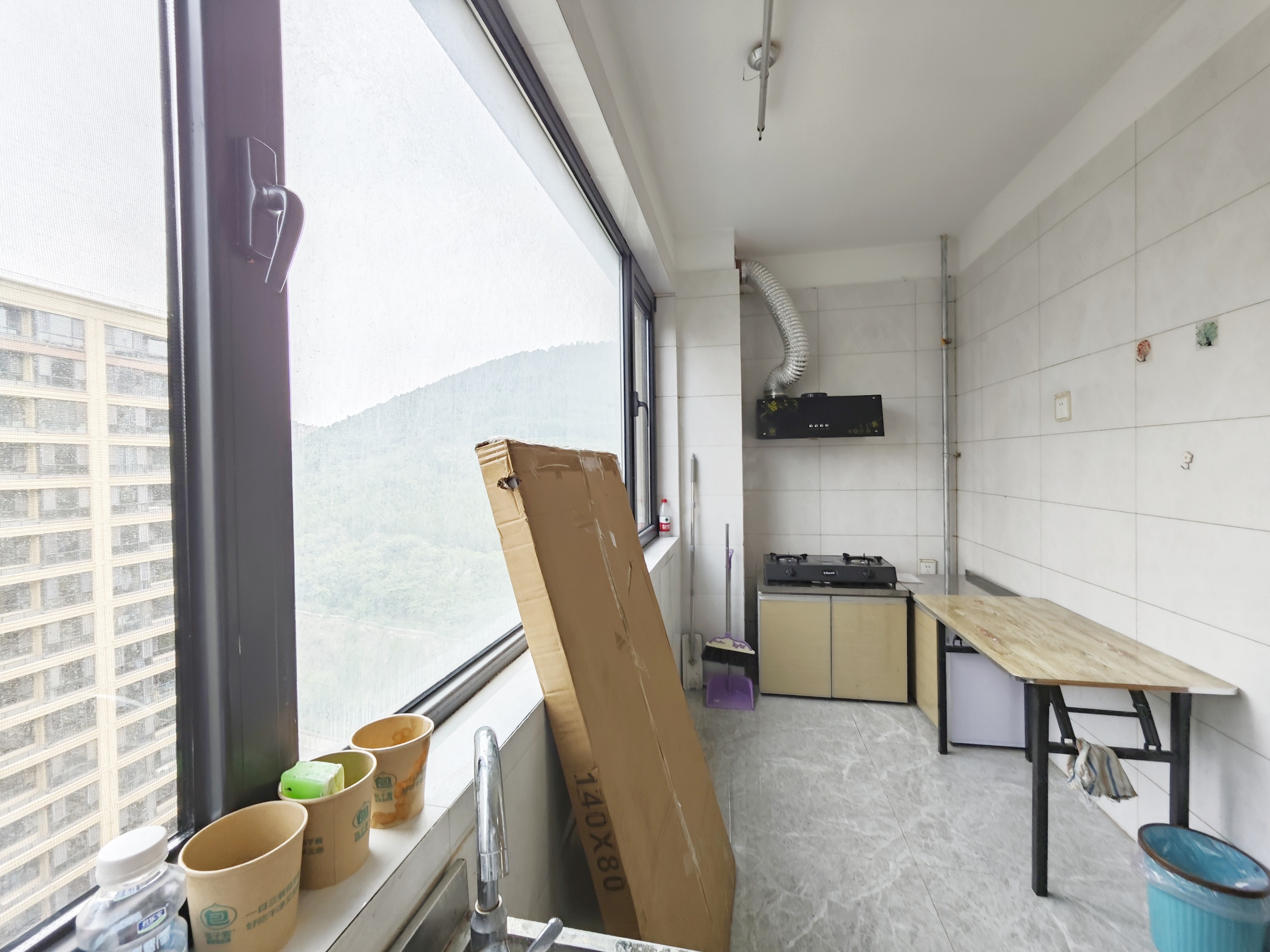 高新绿城玉兰花园