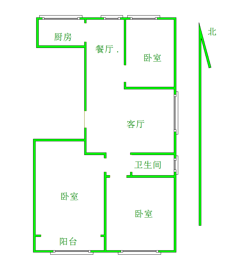 炫立方