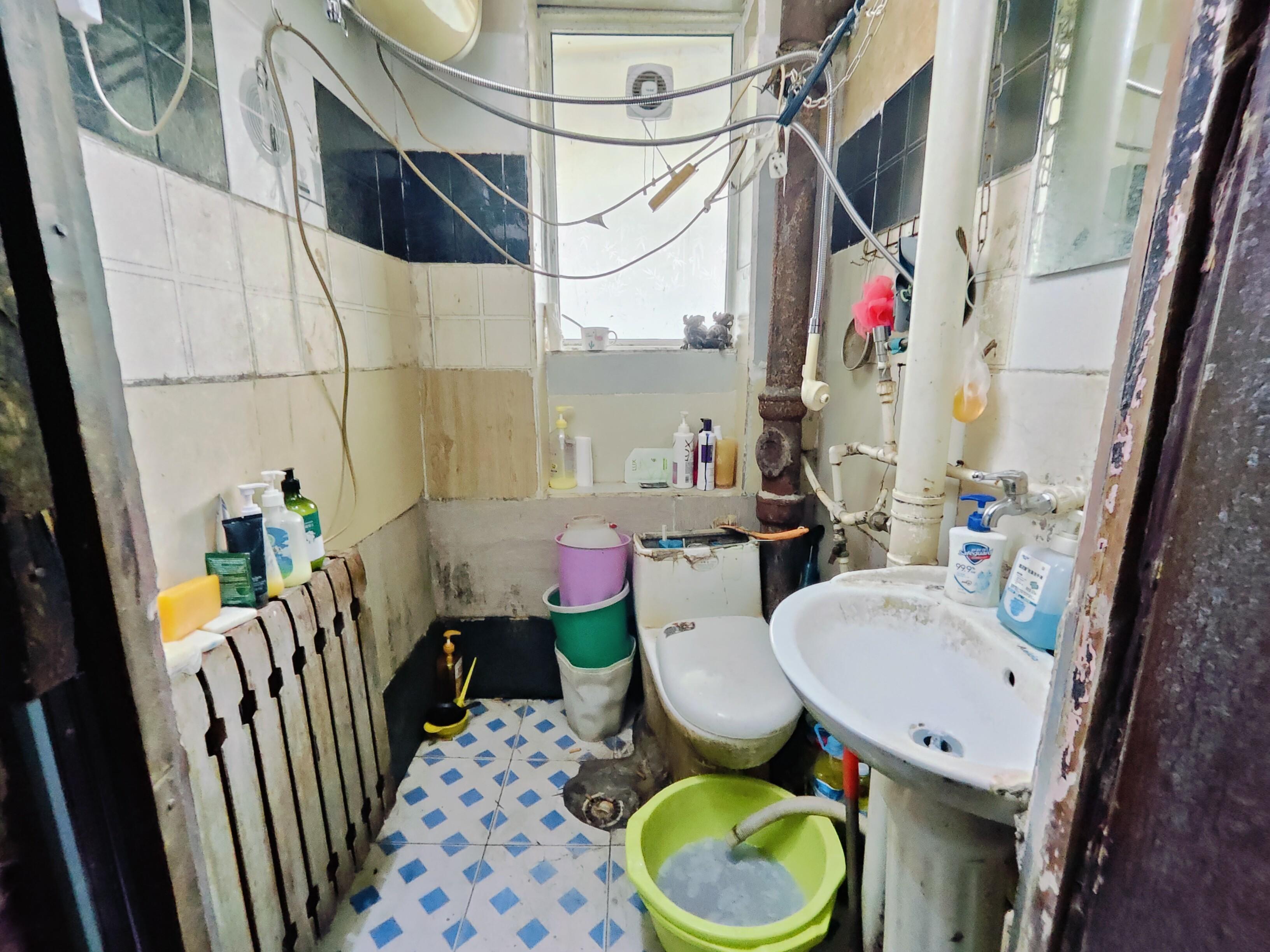 农科院一宿舍