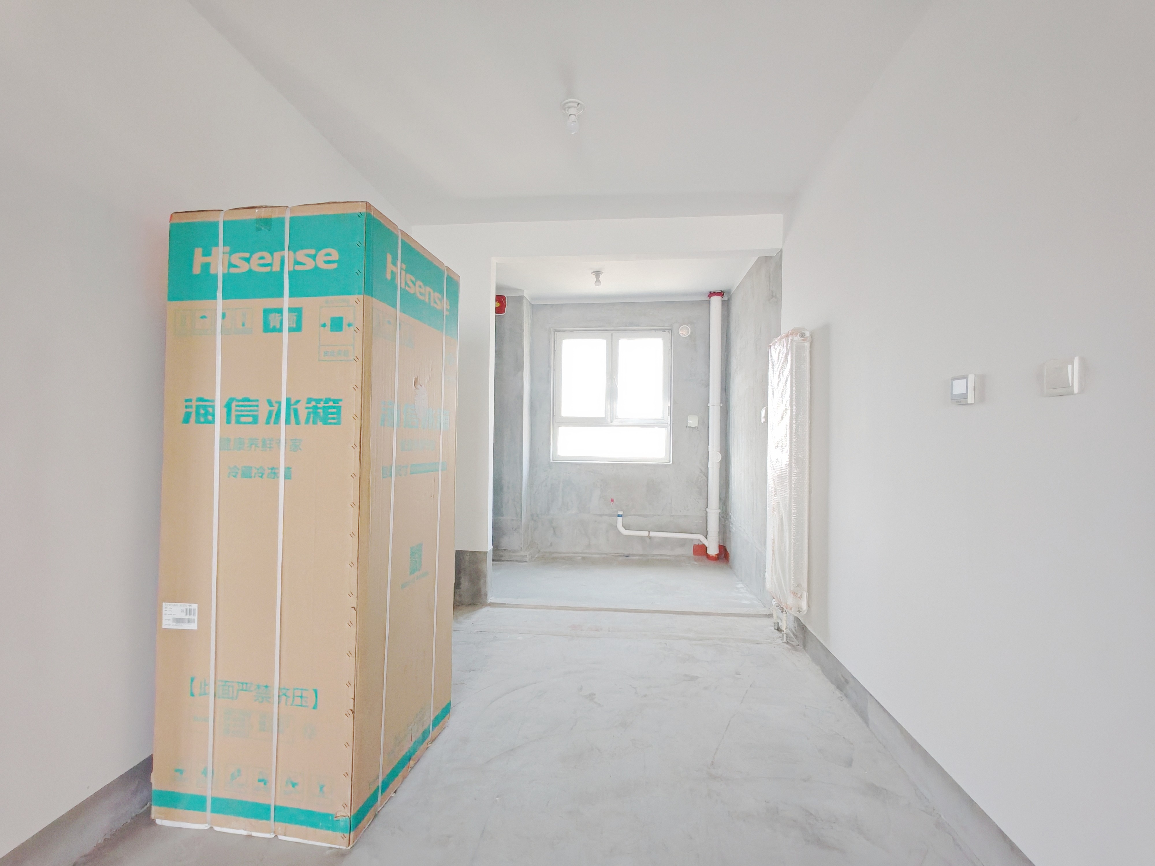 中建长清湖乐园