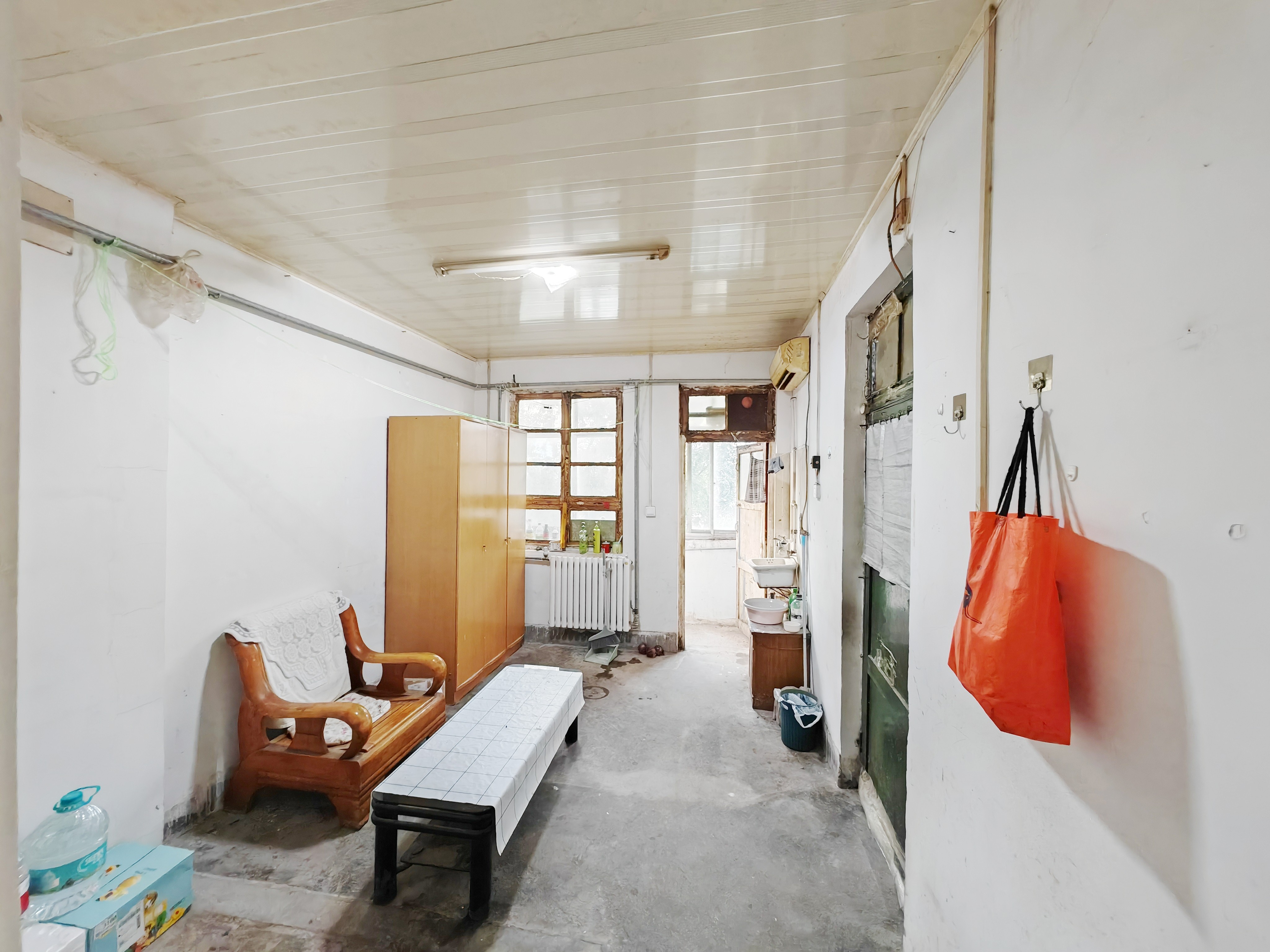 正觉寺小区一区