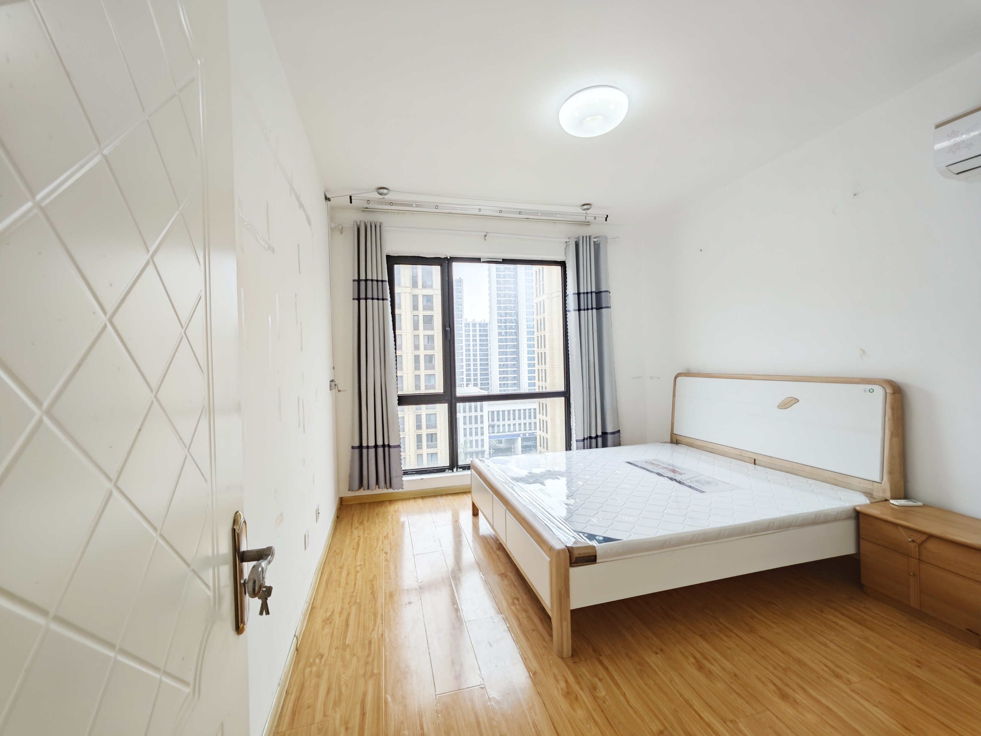 高新绿城玉兰花园