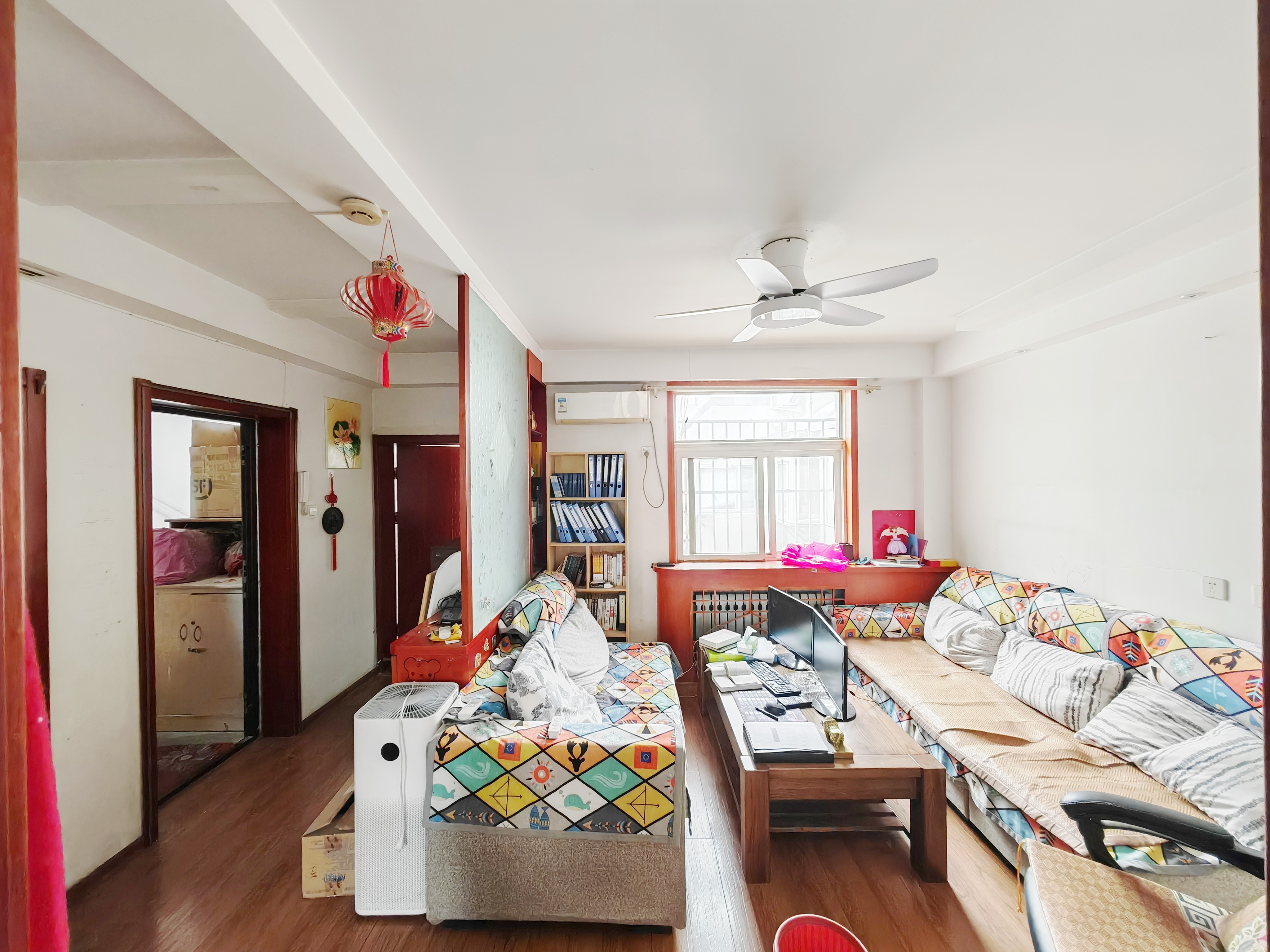  吉美乐宿舍 南北