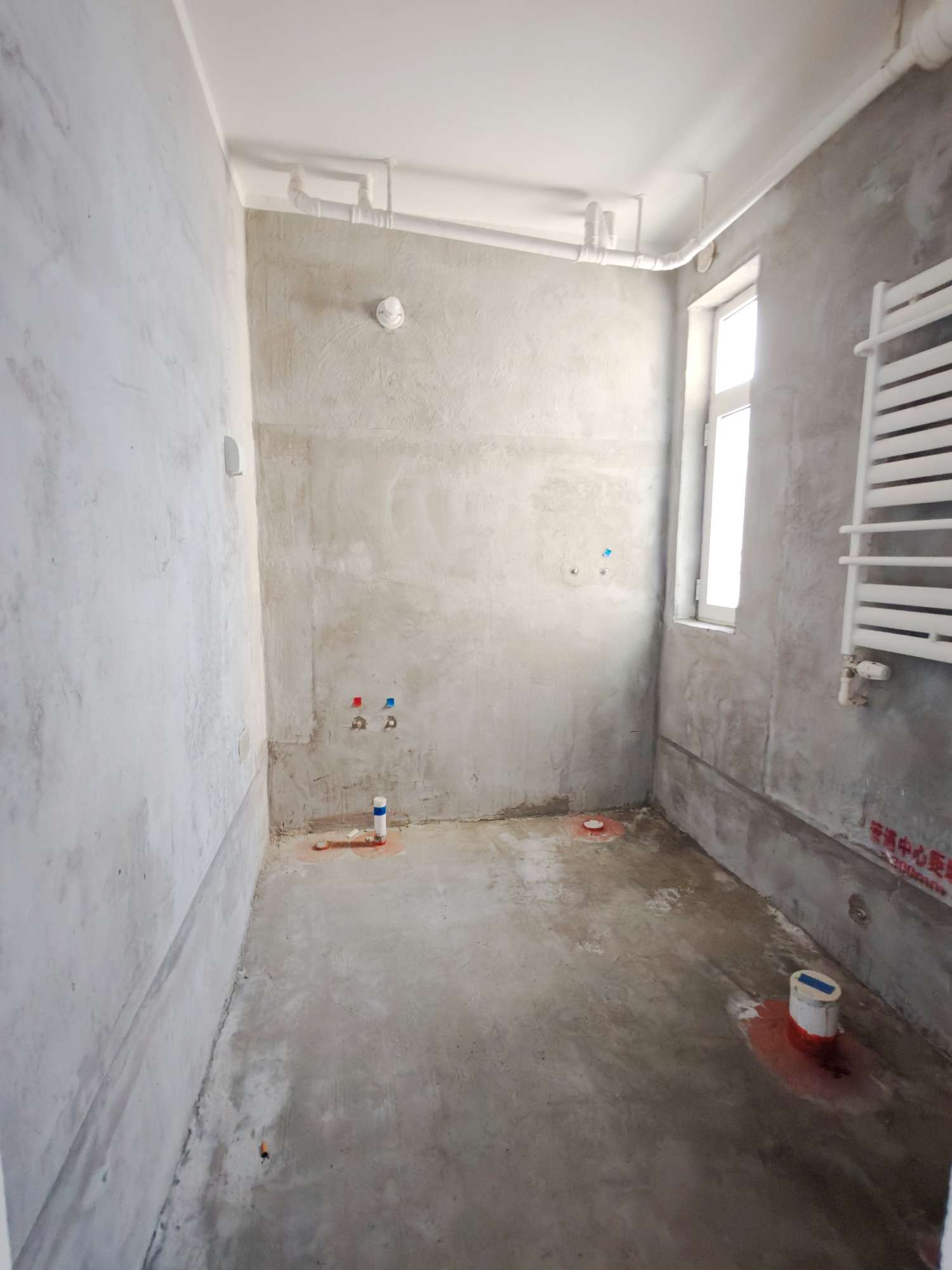 中建长清湖乐园