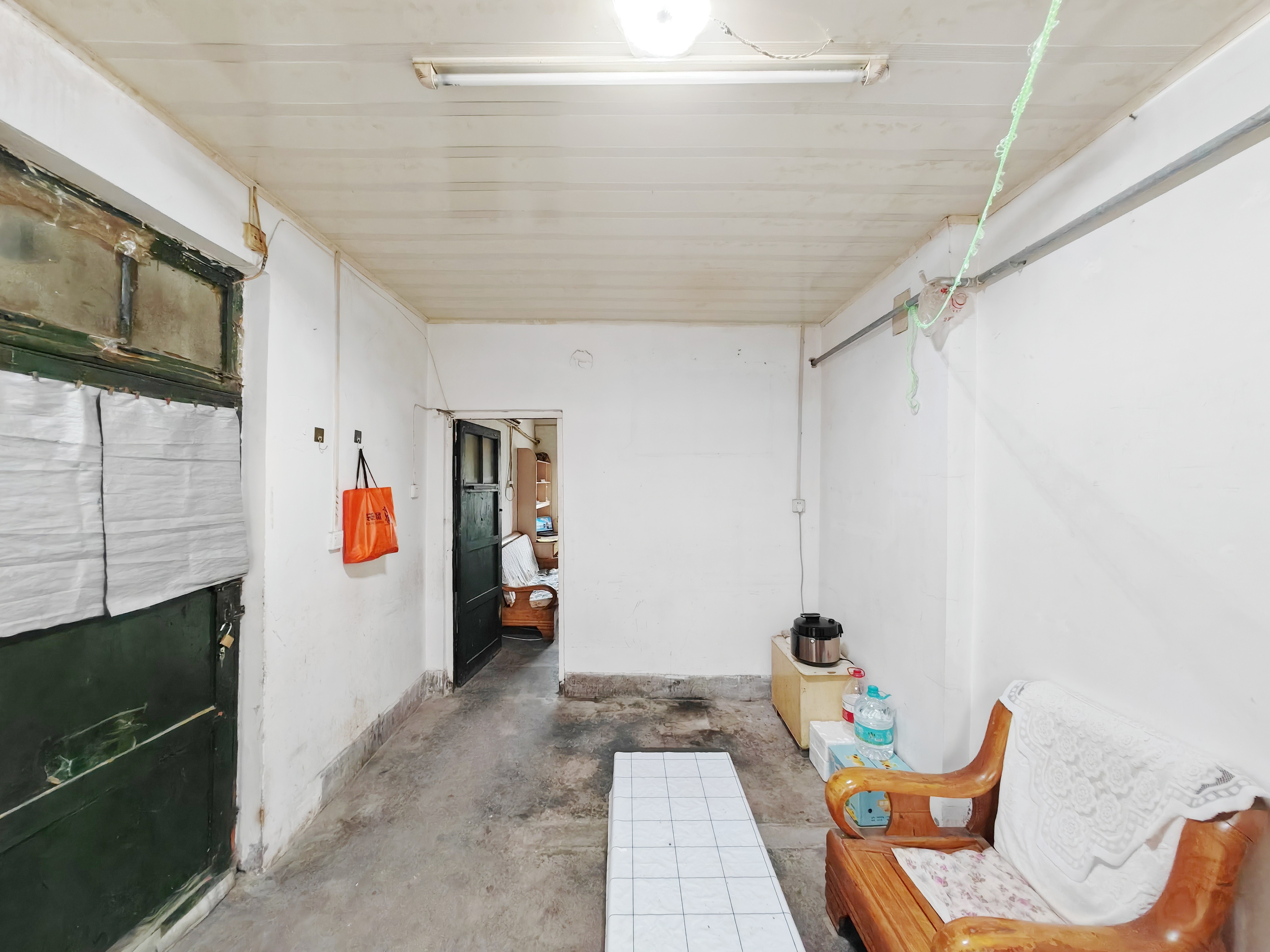  正觉寺小区一区 南北