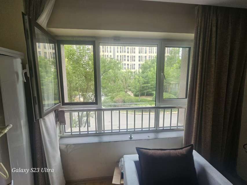 鲁能领秀城东一区(三区)