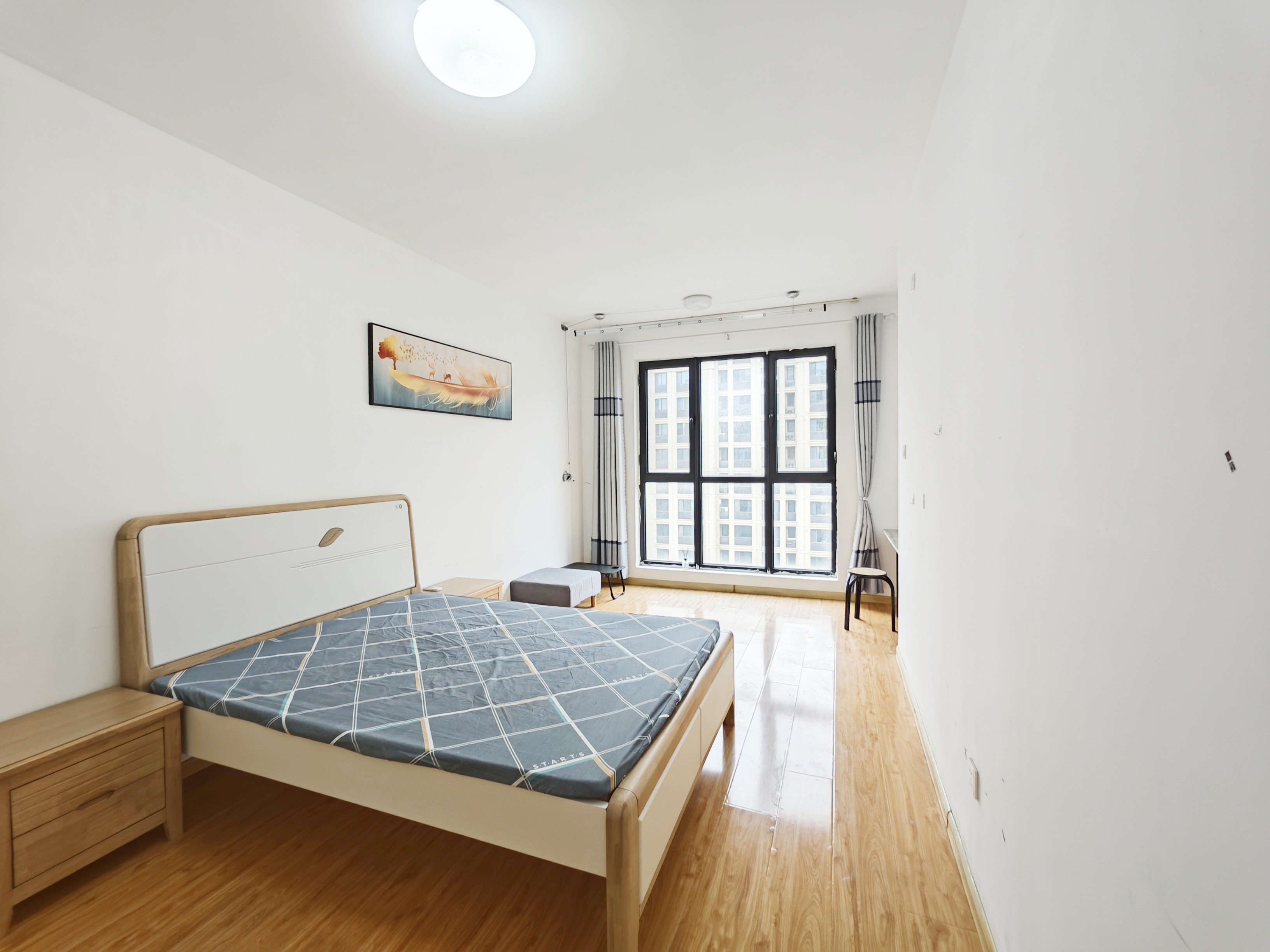 高新绿城玉兰花园