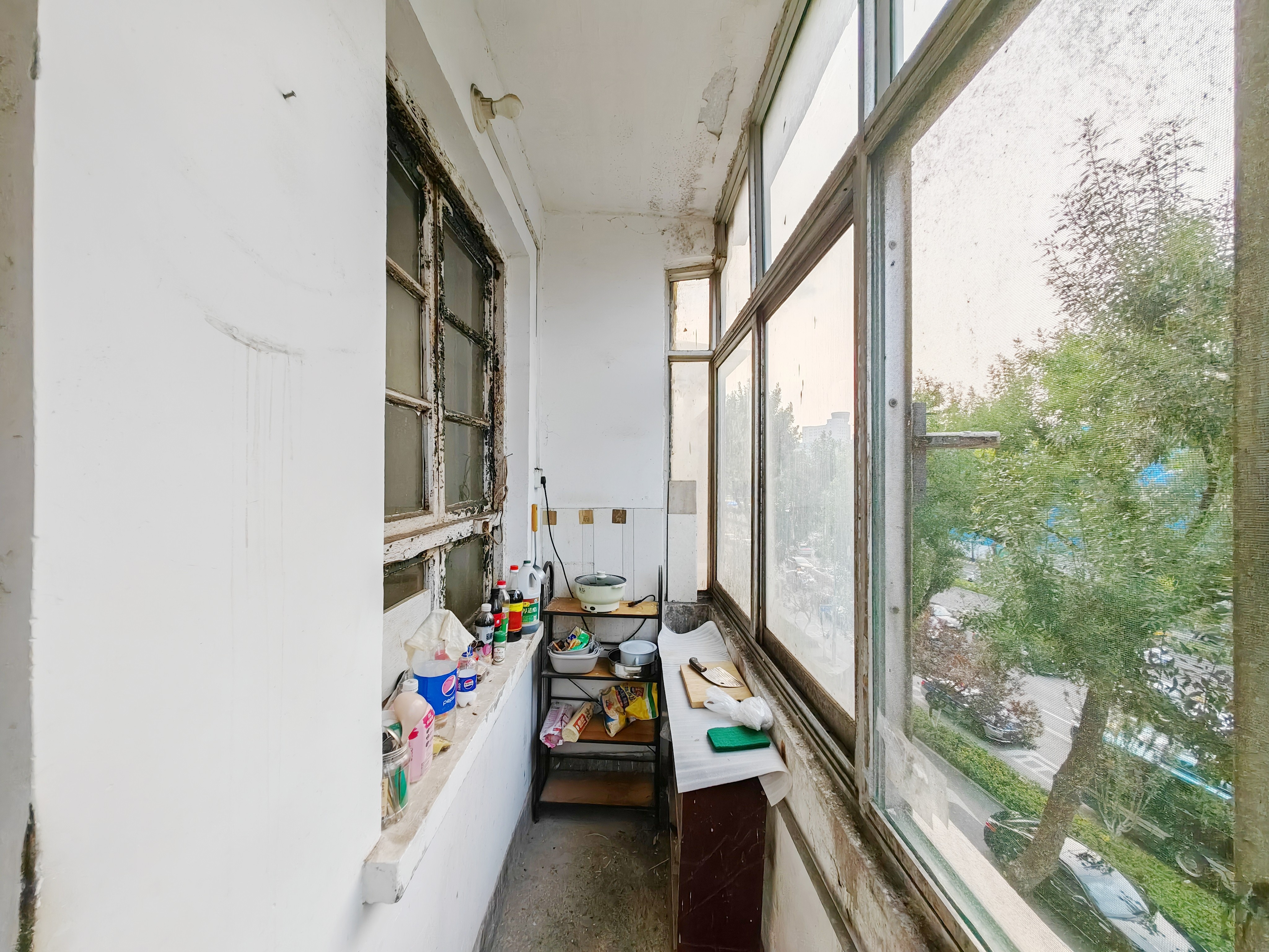 正觉寺小区一区