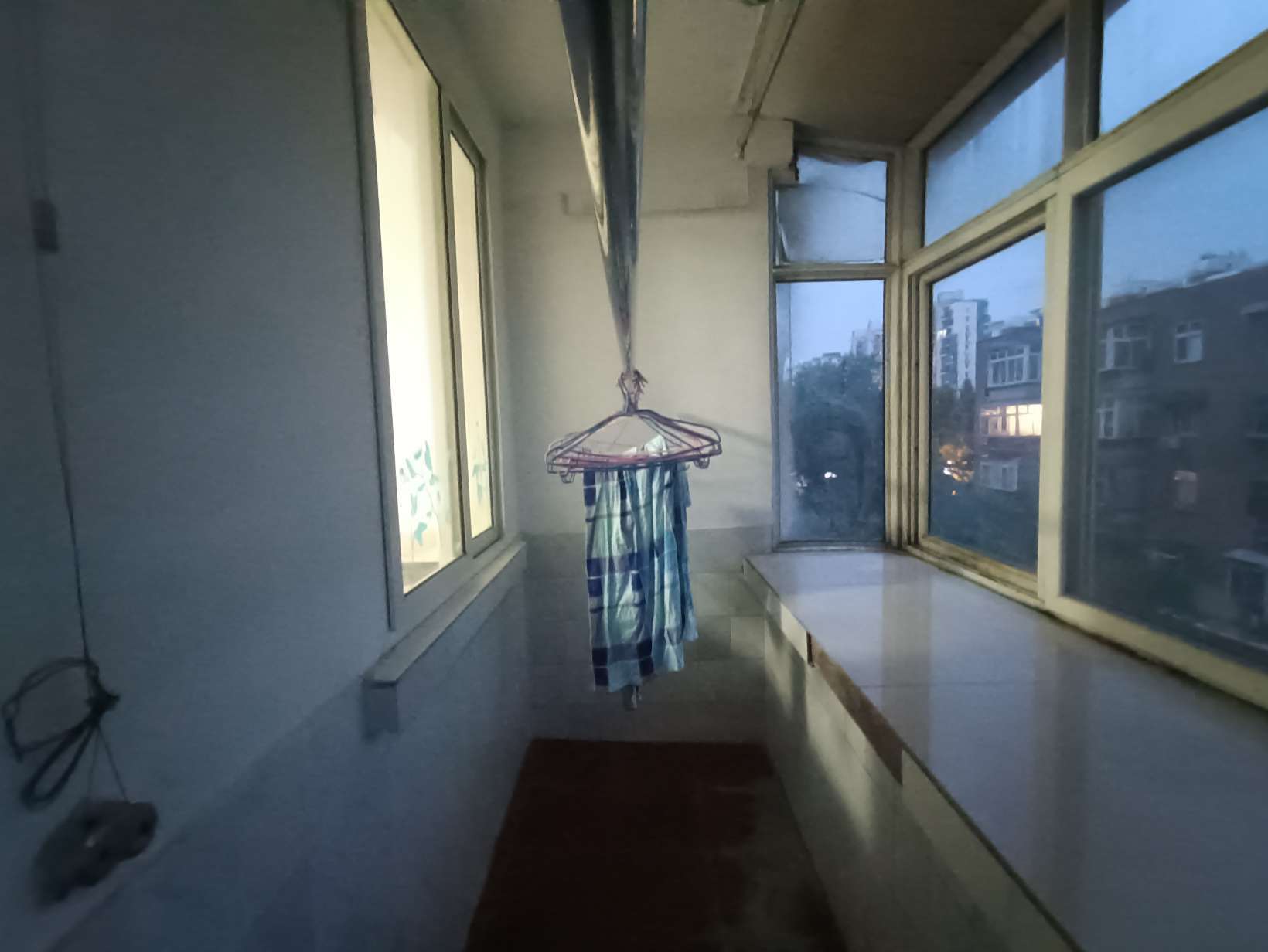 无影山新村
