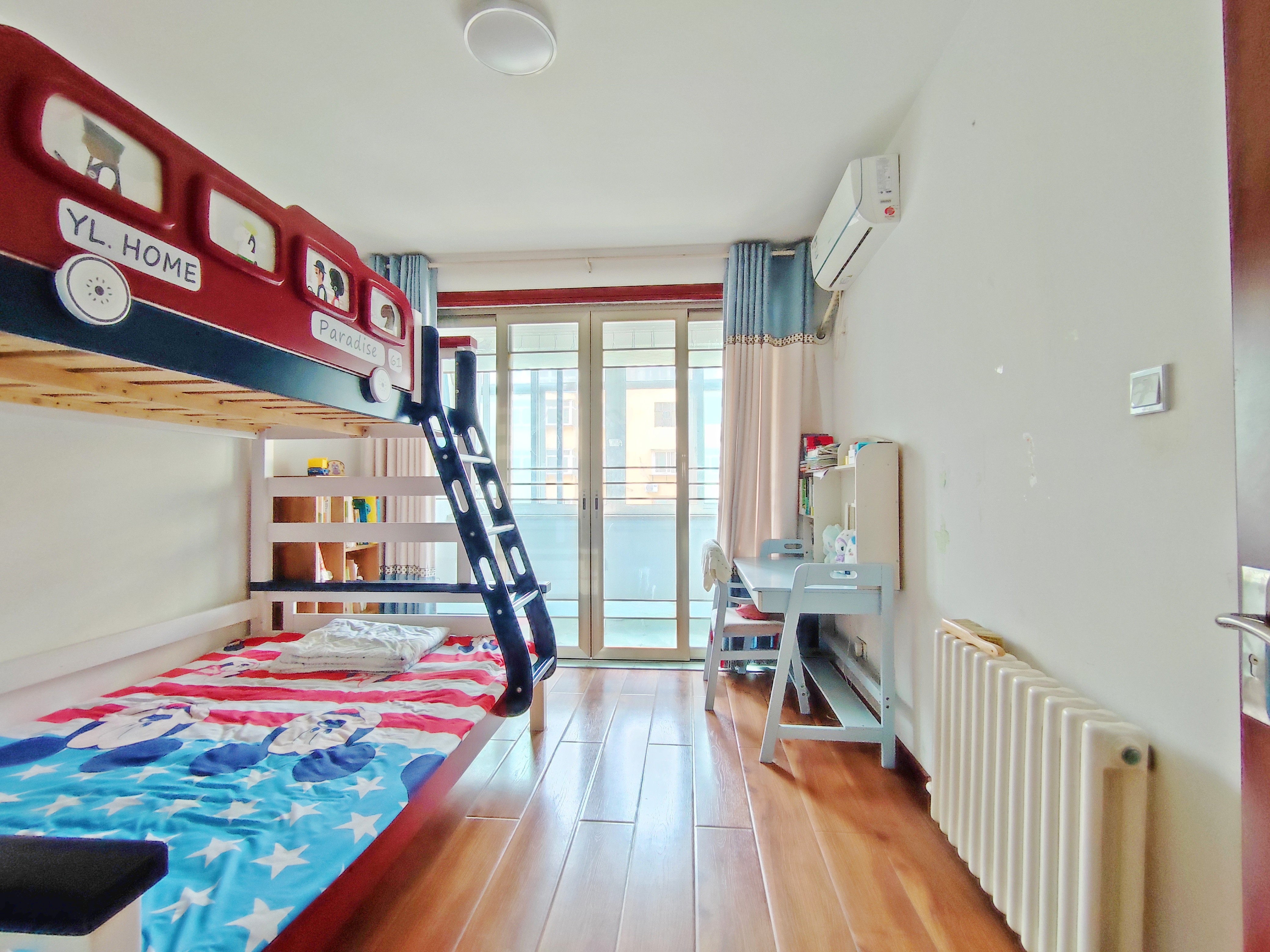 明星小区(槐荫)