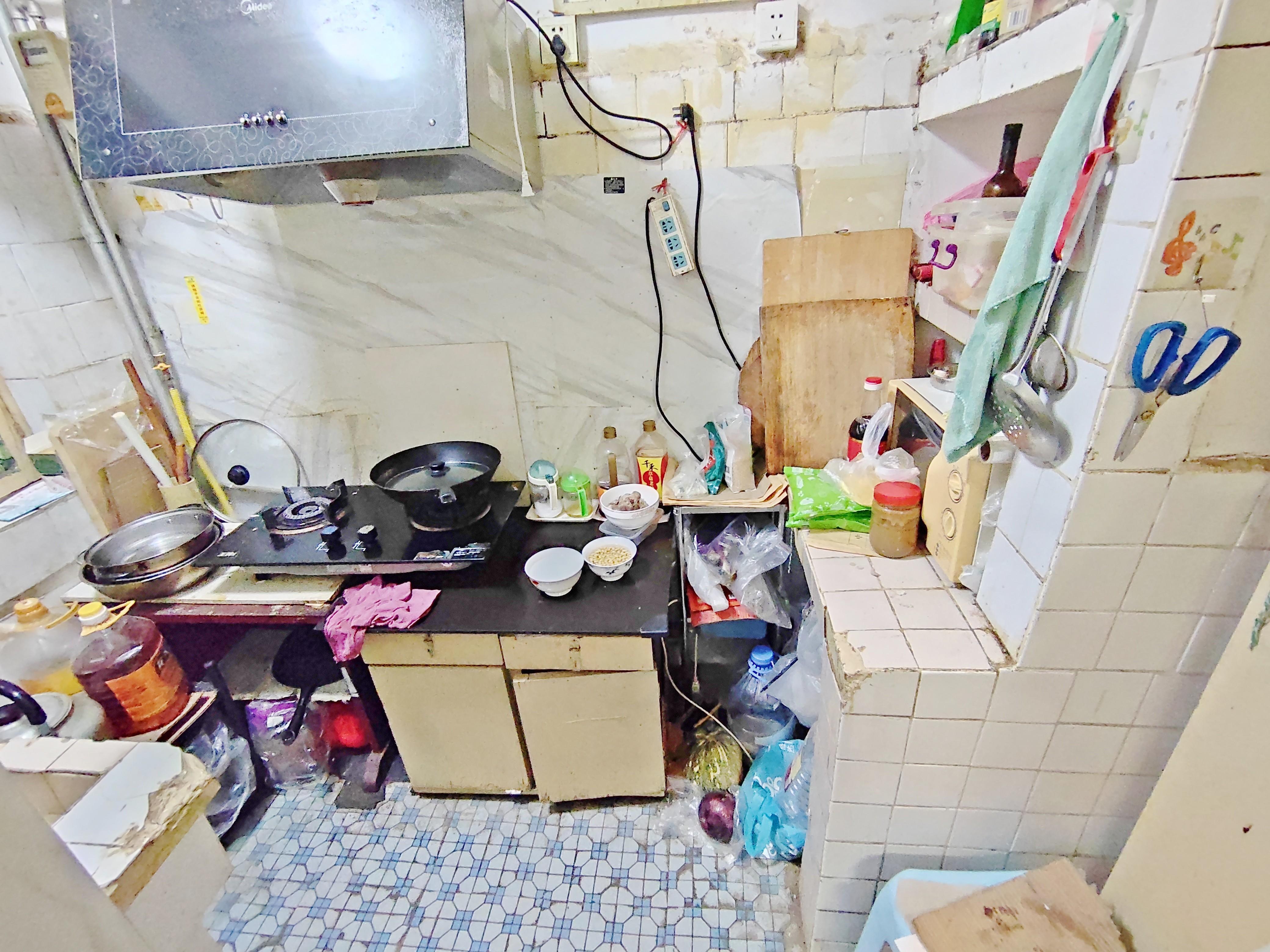 王官庄小区