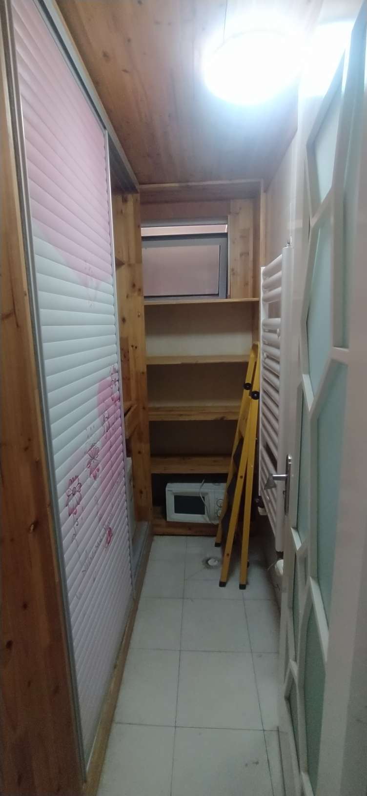 鲁能领秀城UP区(十四区)