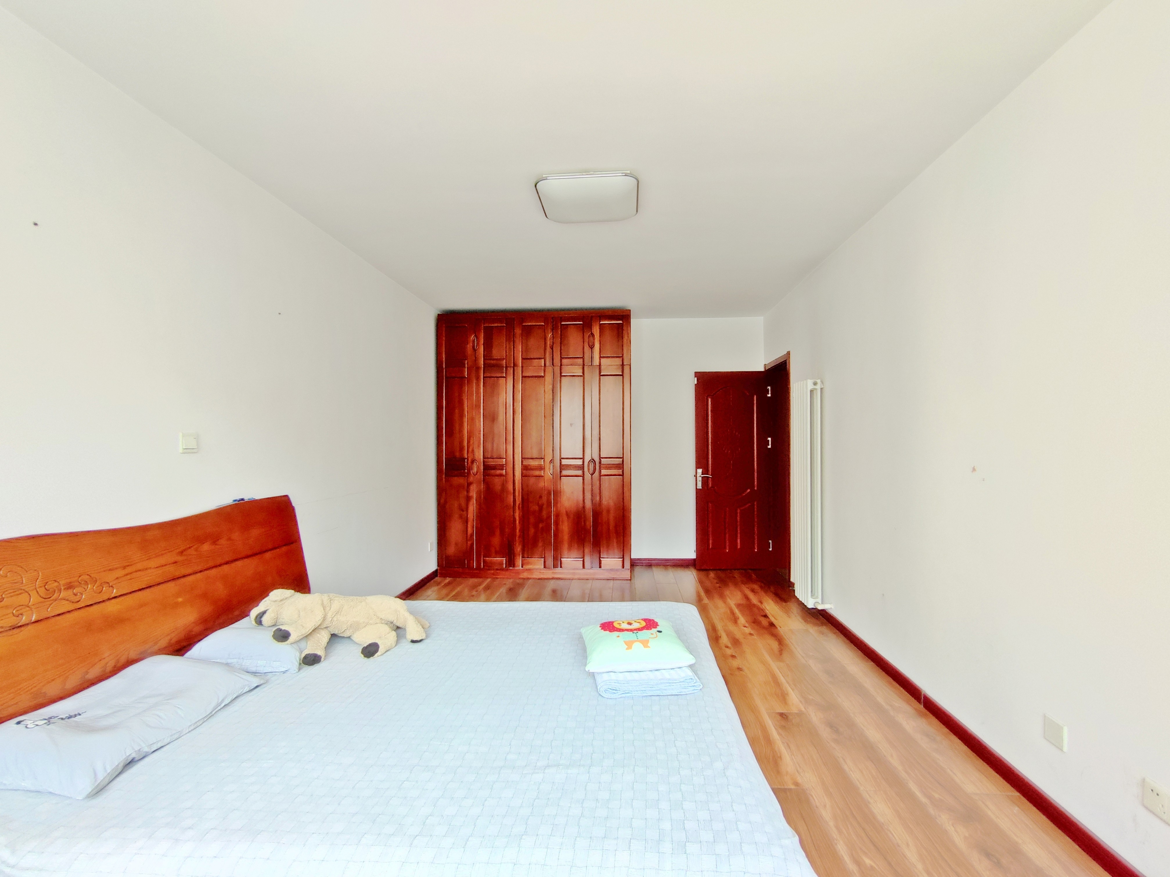 明星小区(槐荫)