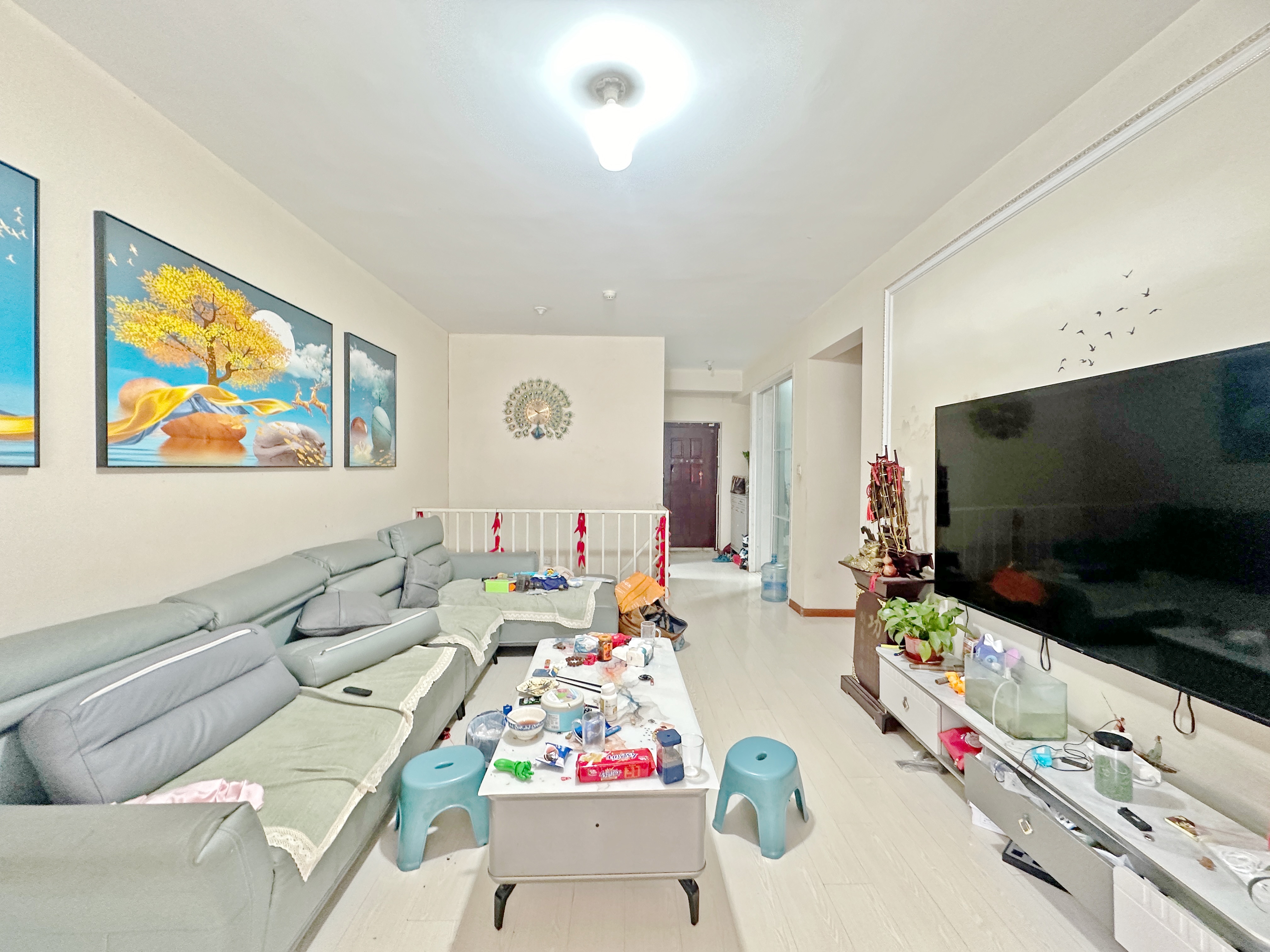 绿地国际城牡丹明都