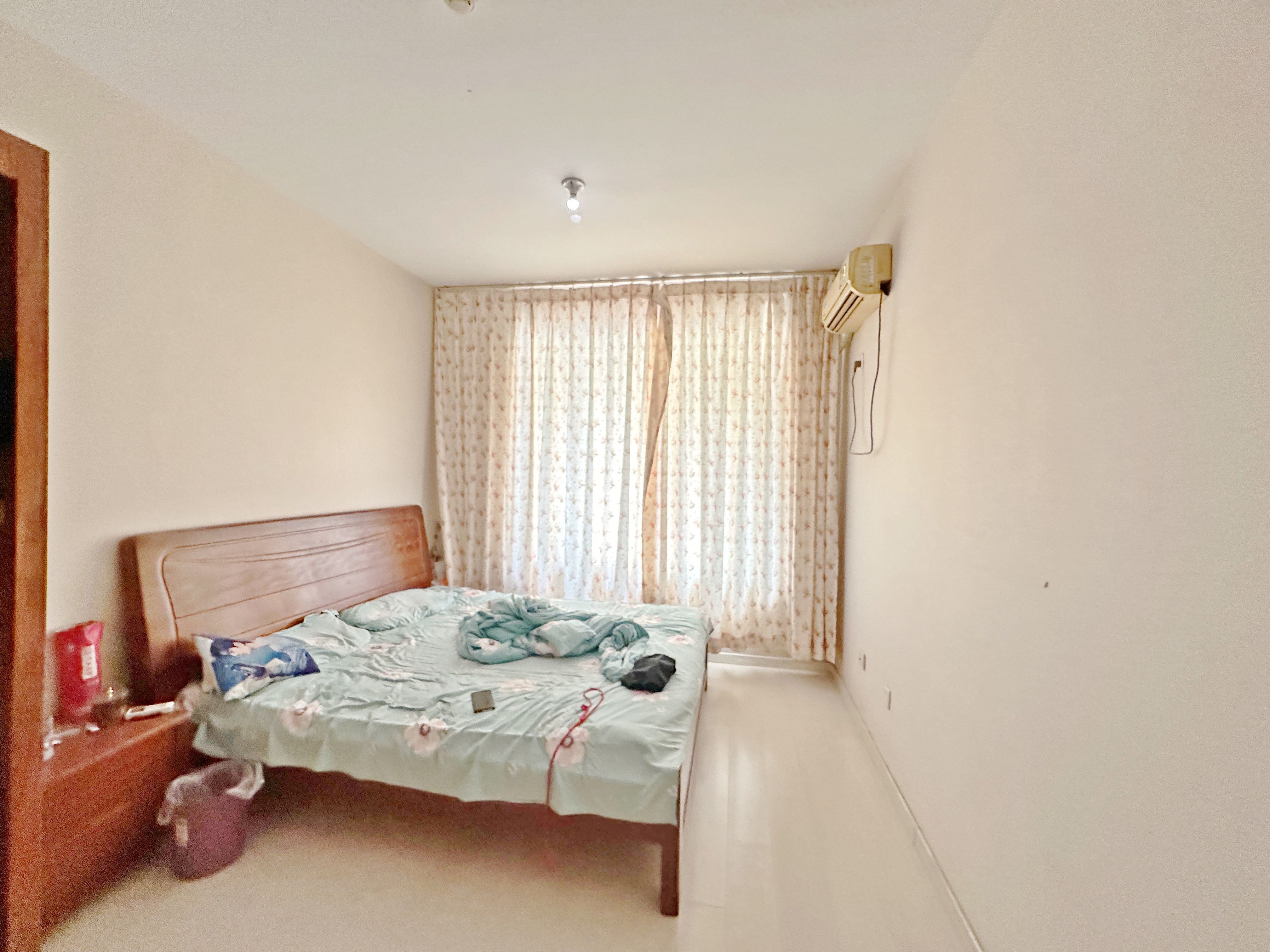 绿地国际城牡丹明都