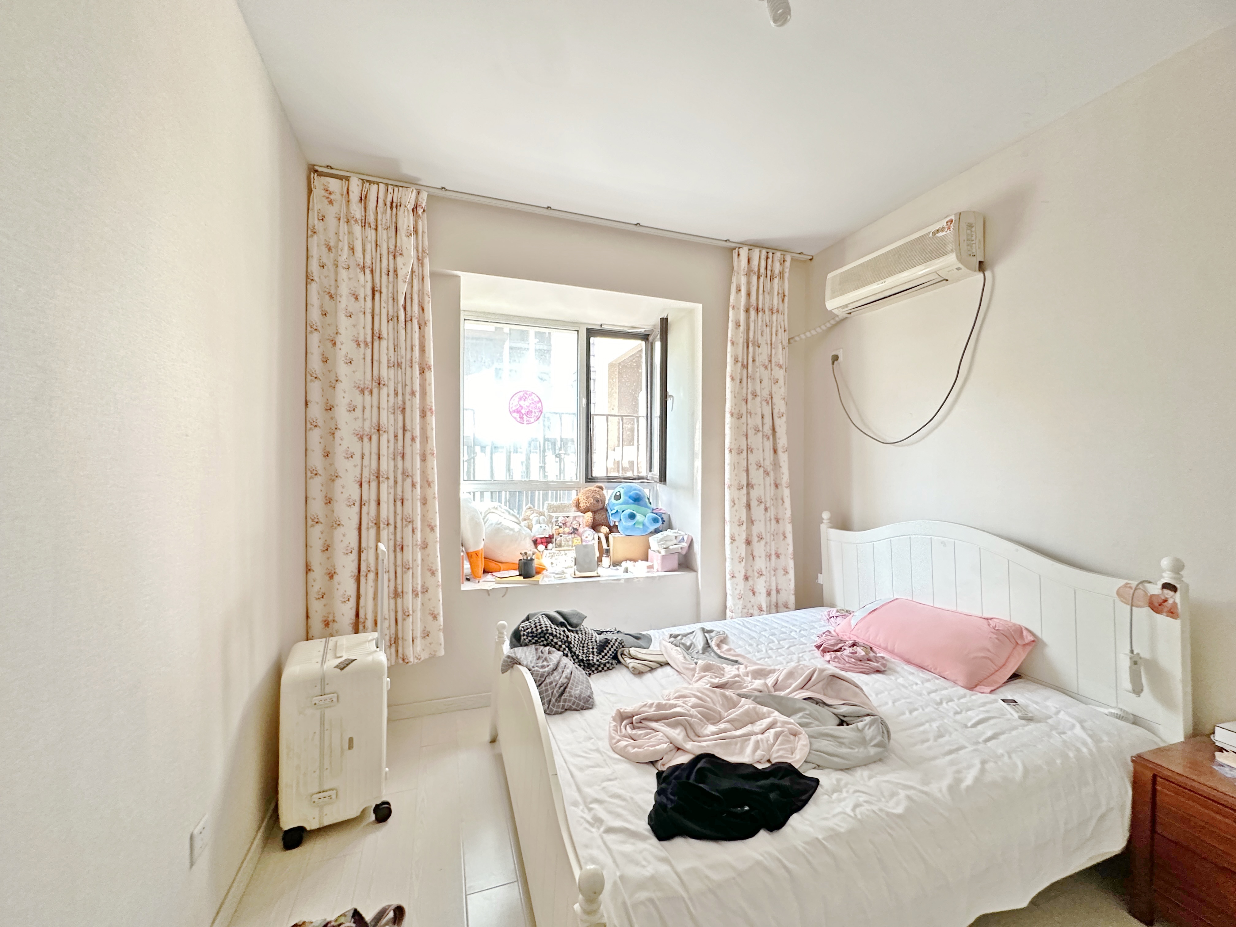 绿地国际城牡丹明都