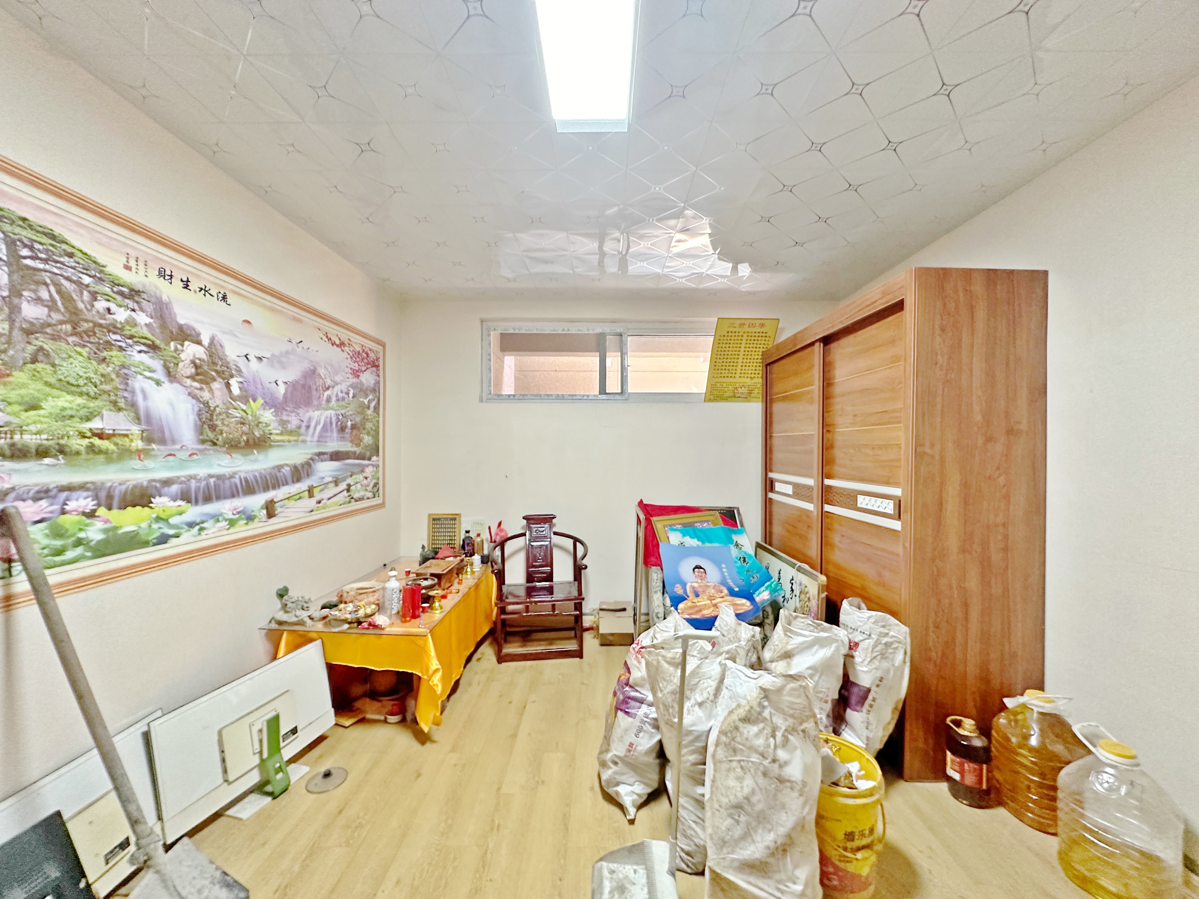 绿地国际城牡丹明都