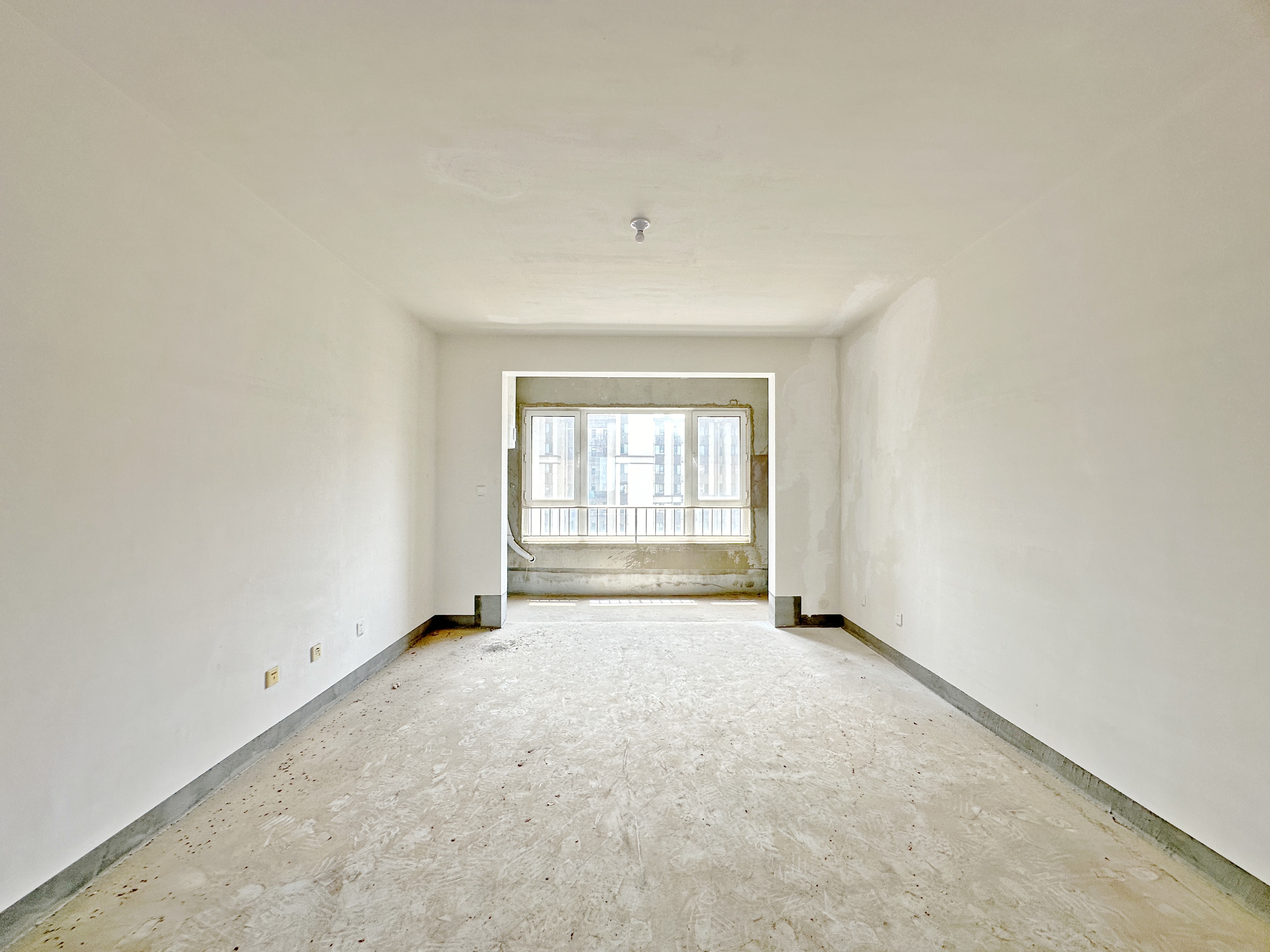 绿地国际城百花明都