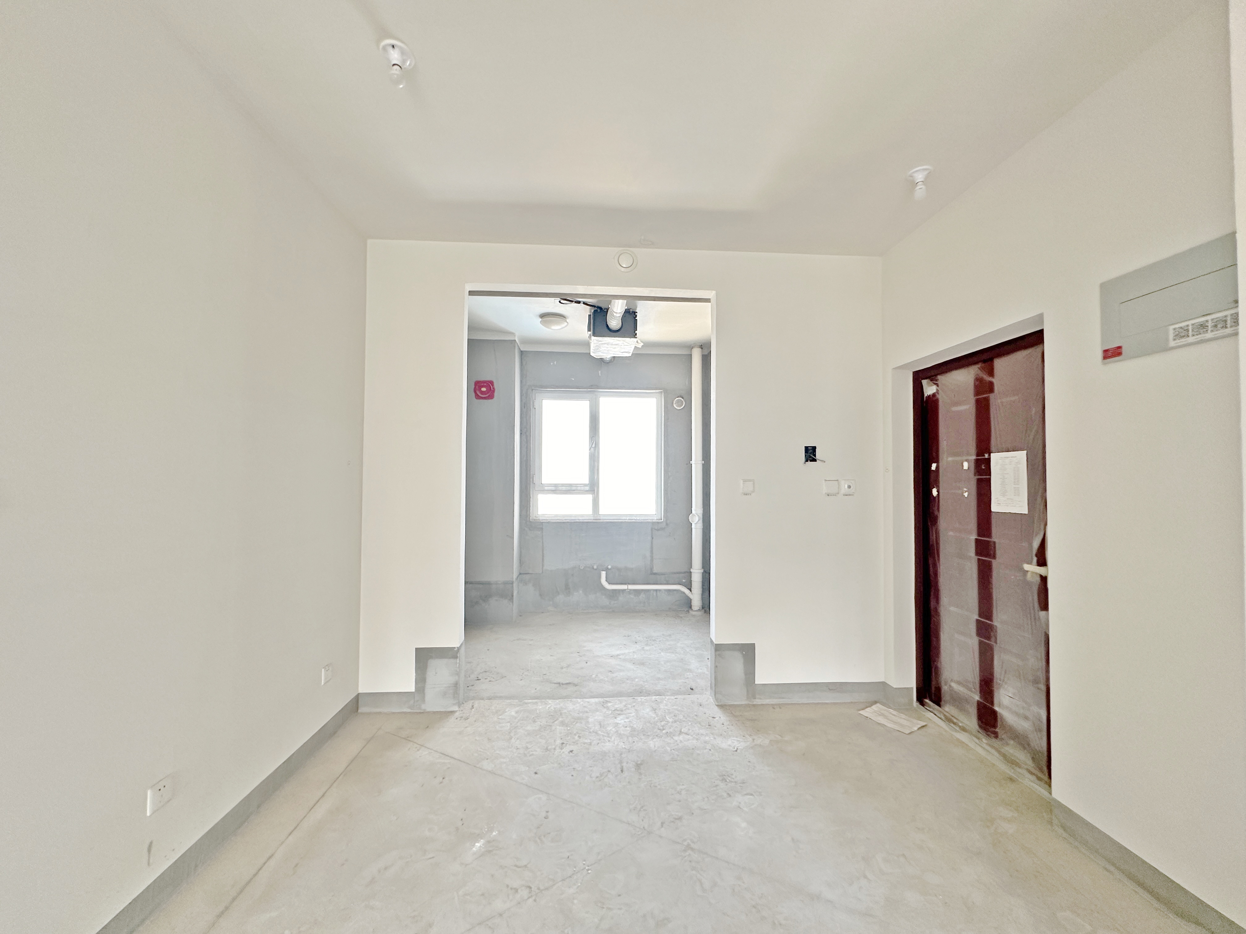 绿地国际城百花明都