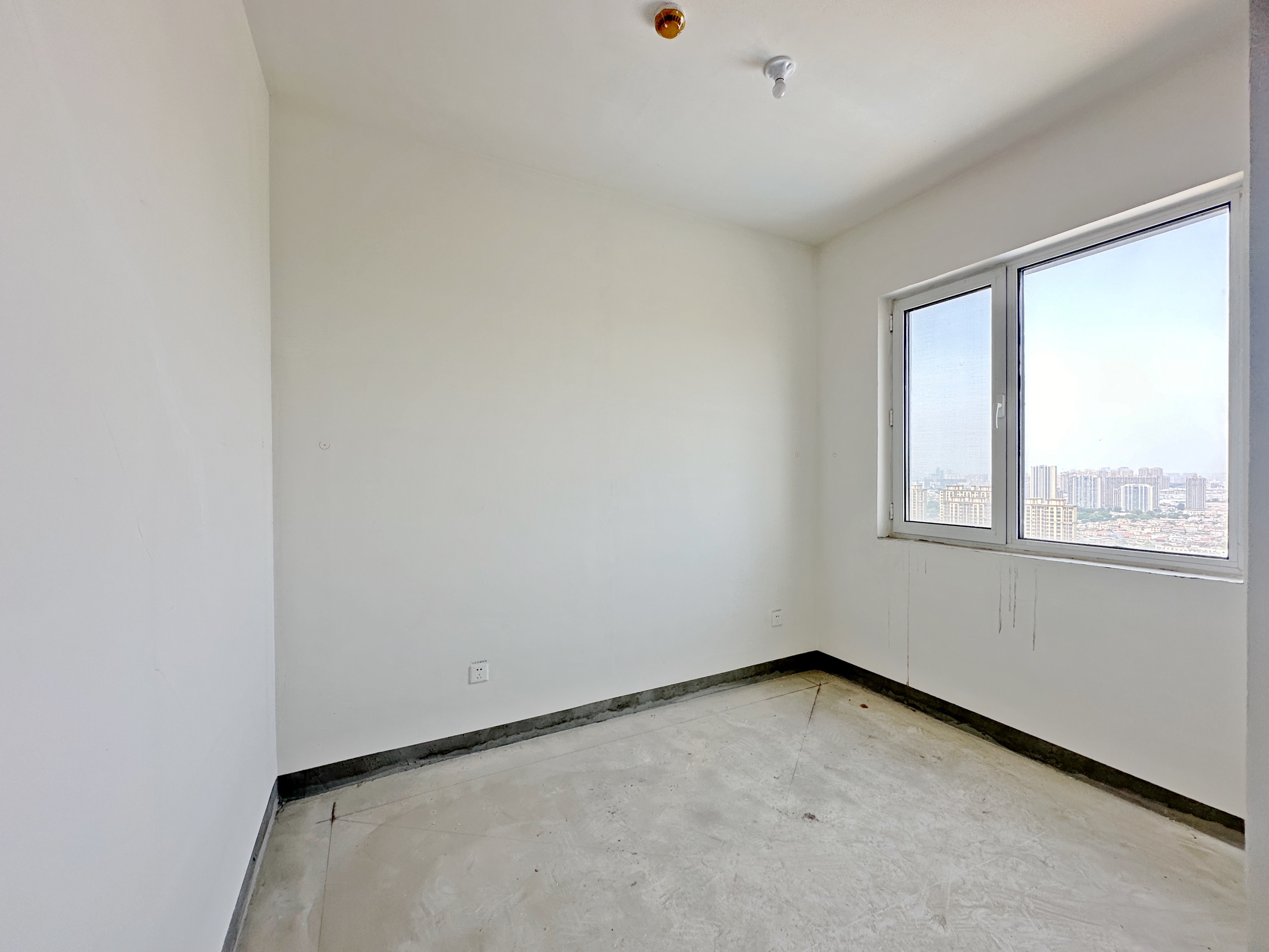 绿地国际城百花明都