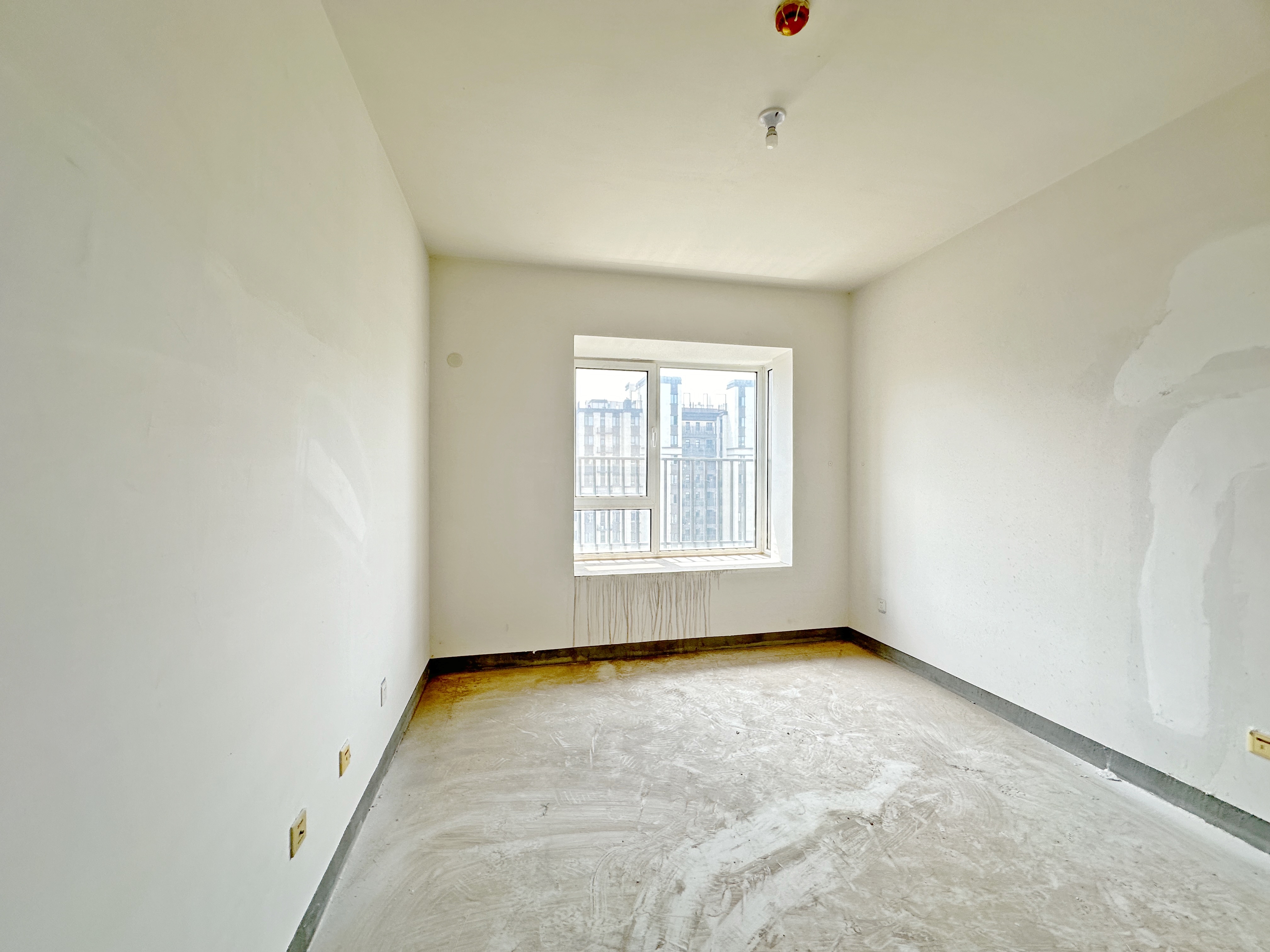 绿地国际城百花明都