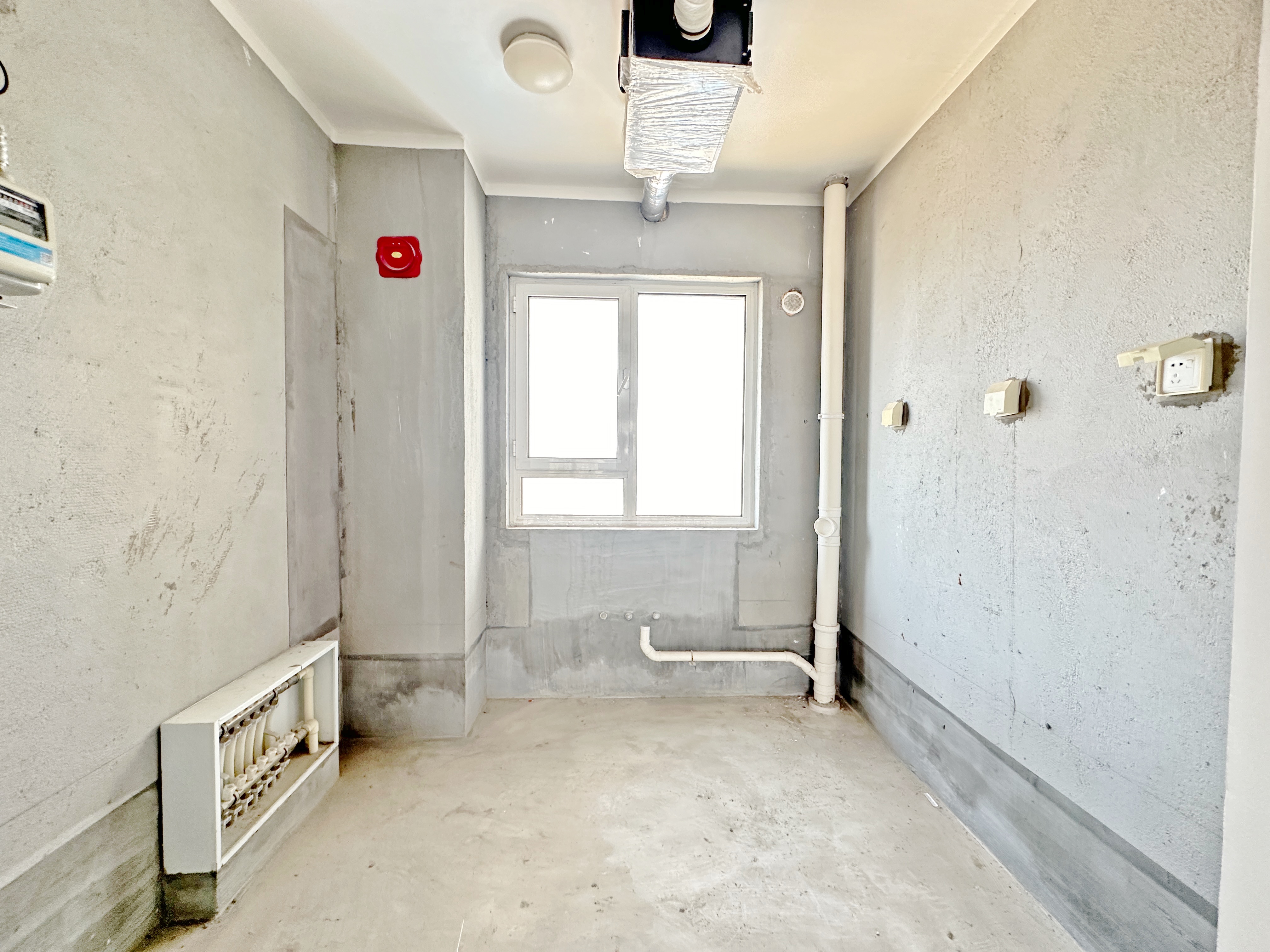 绿地国际城百花明都