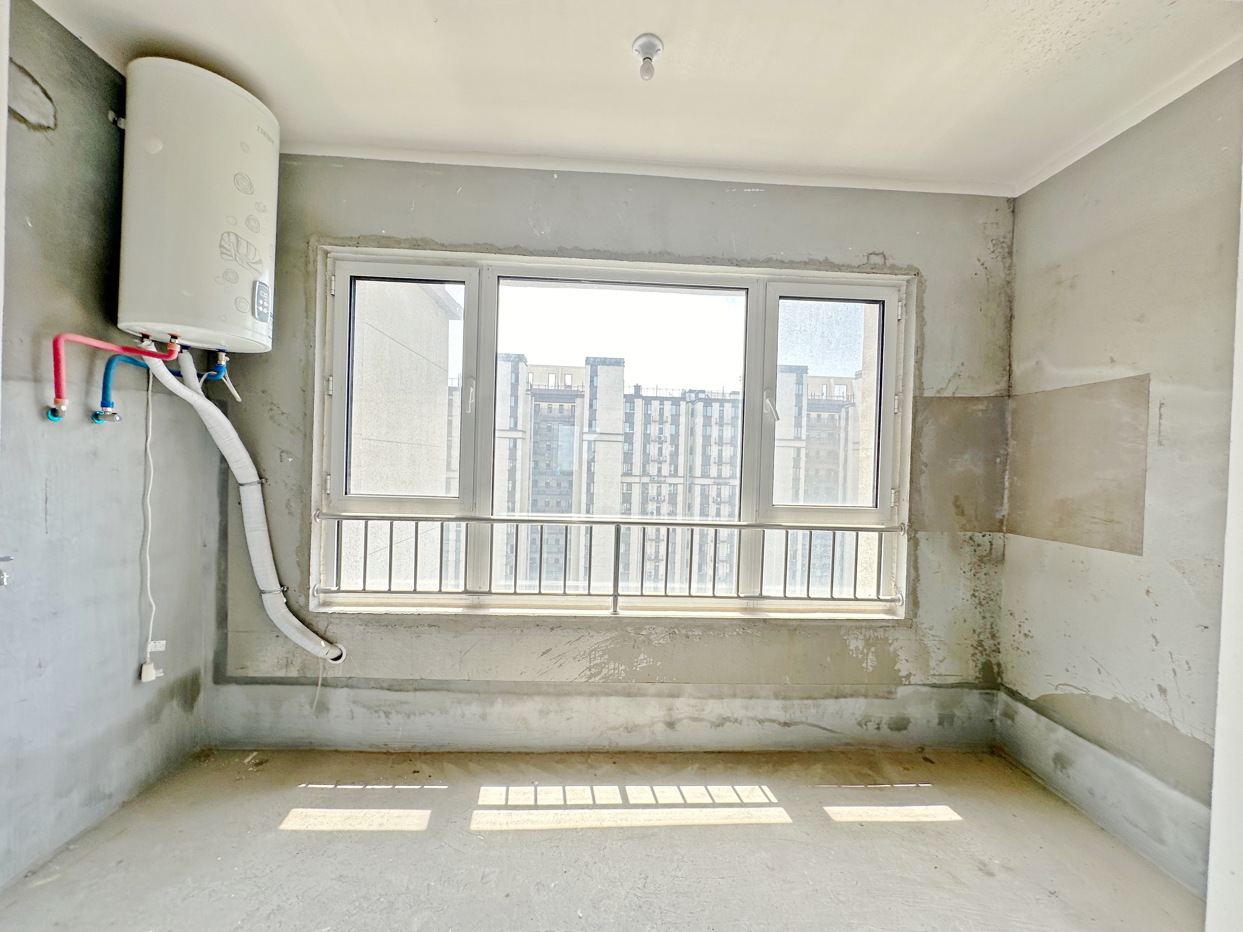 绿地国际城百花明都