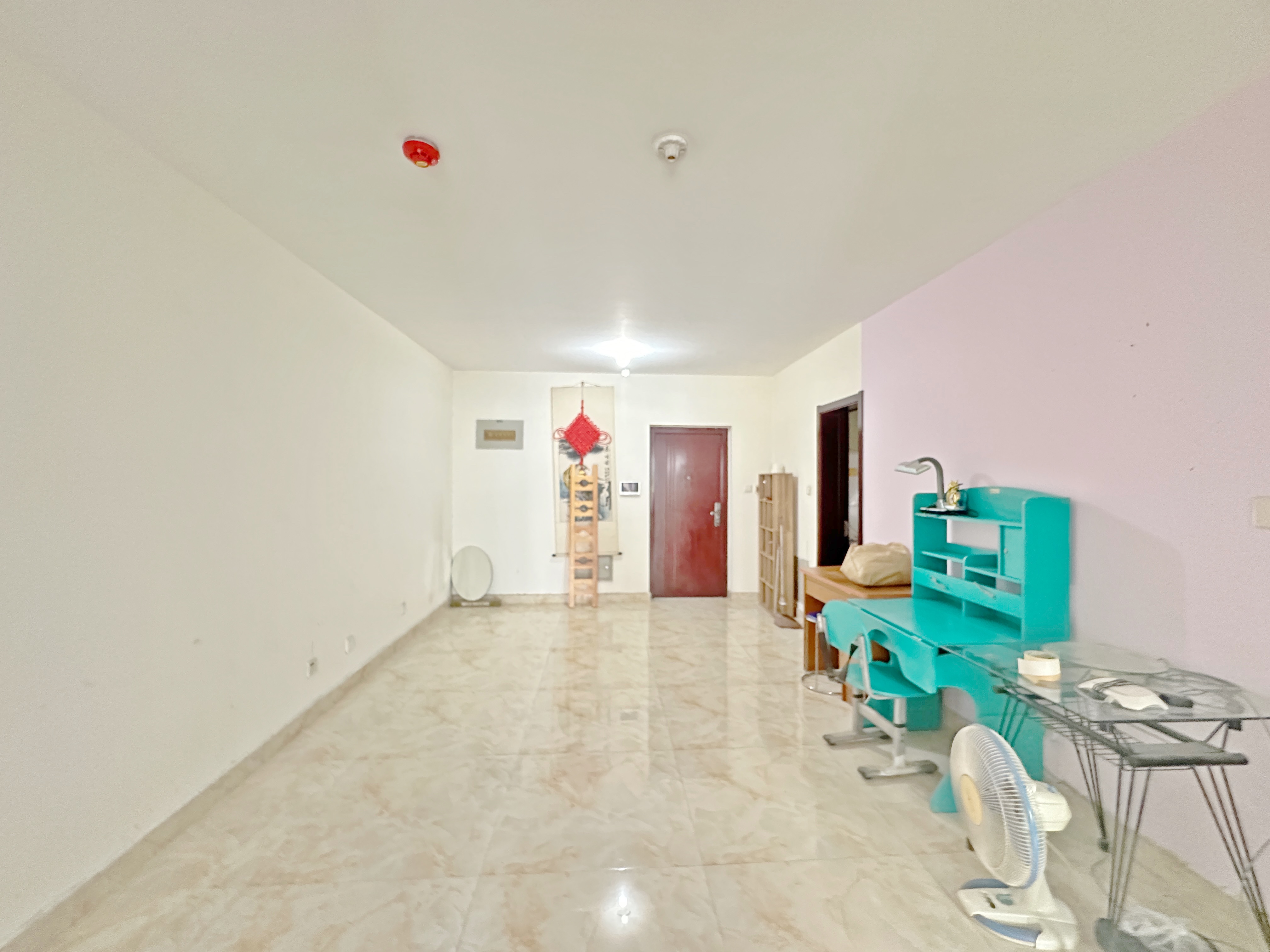 阳光100国际新城(K区)