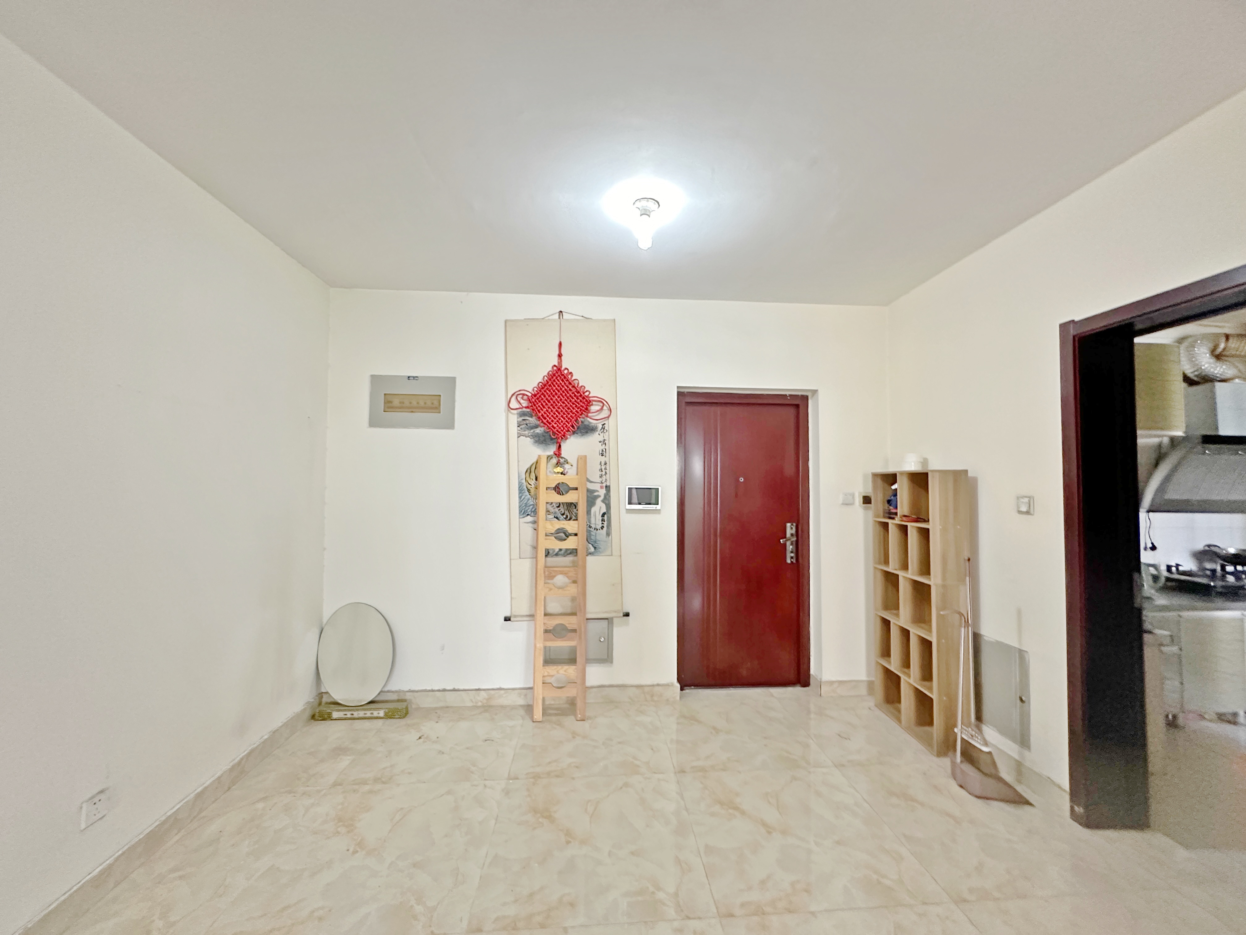 阳光100国际新城(K区)