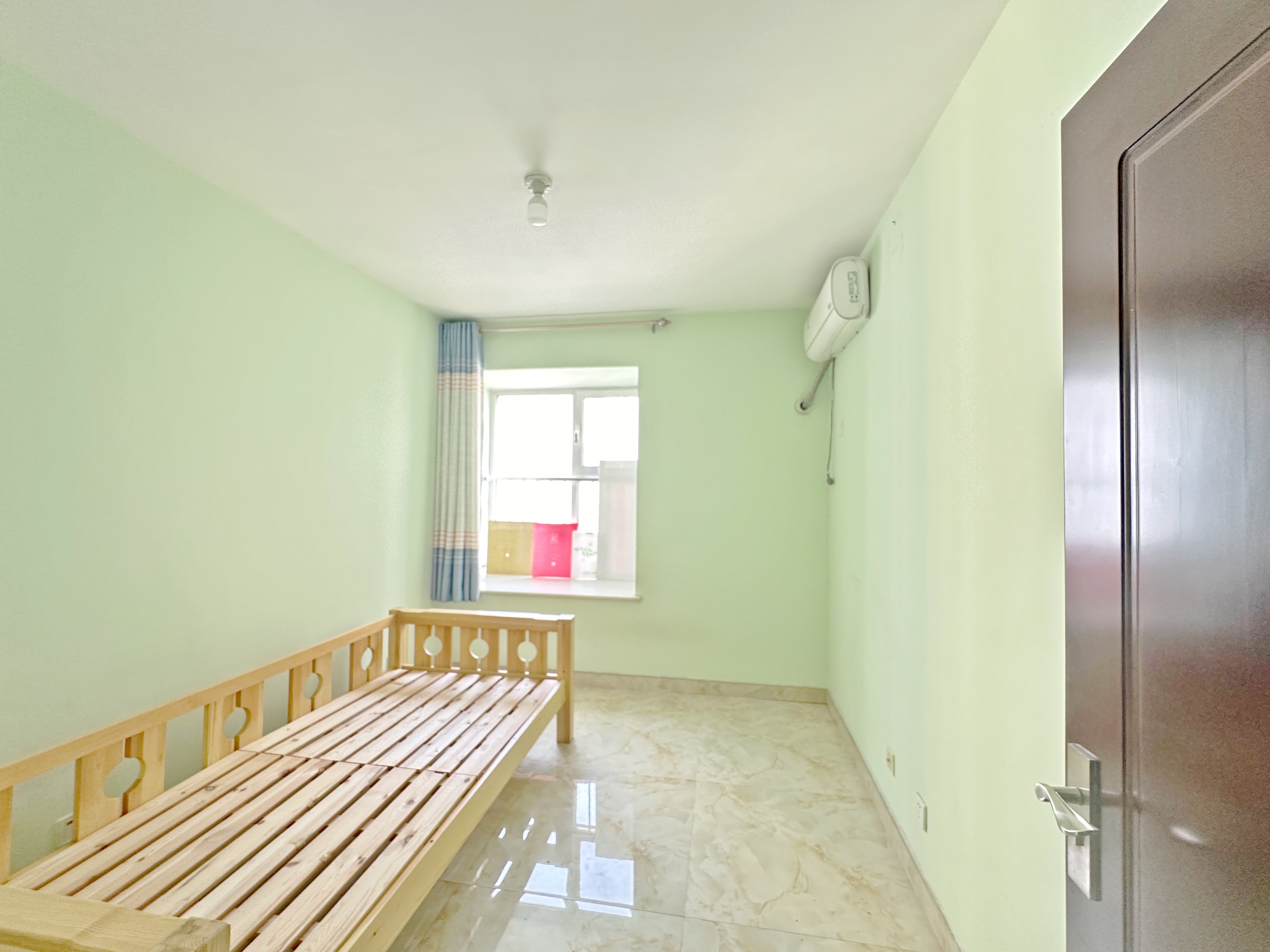 阳光100国际新城(K区)