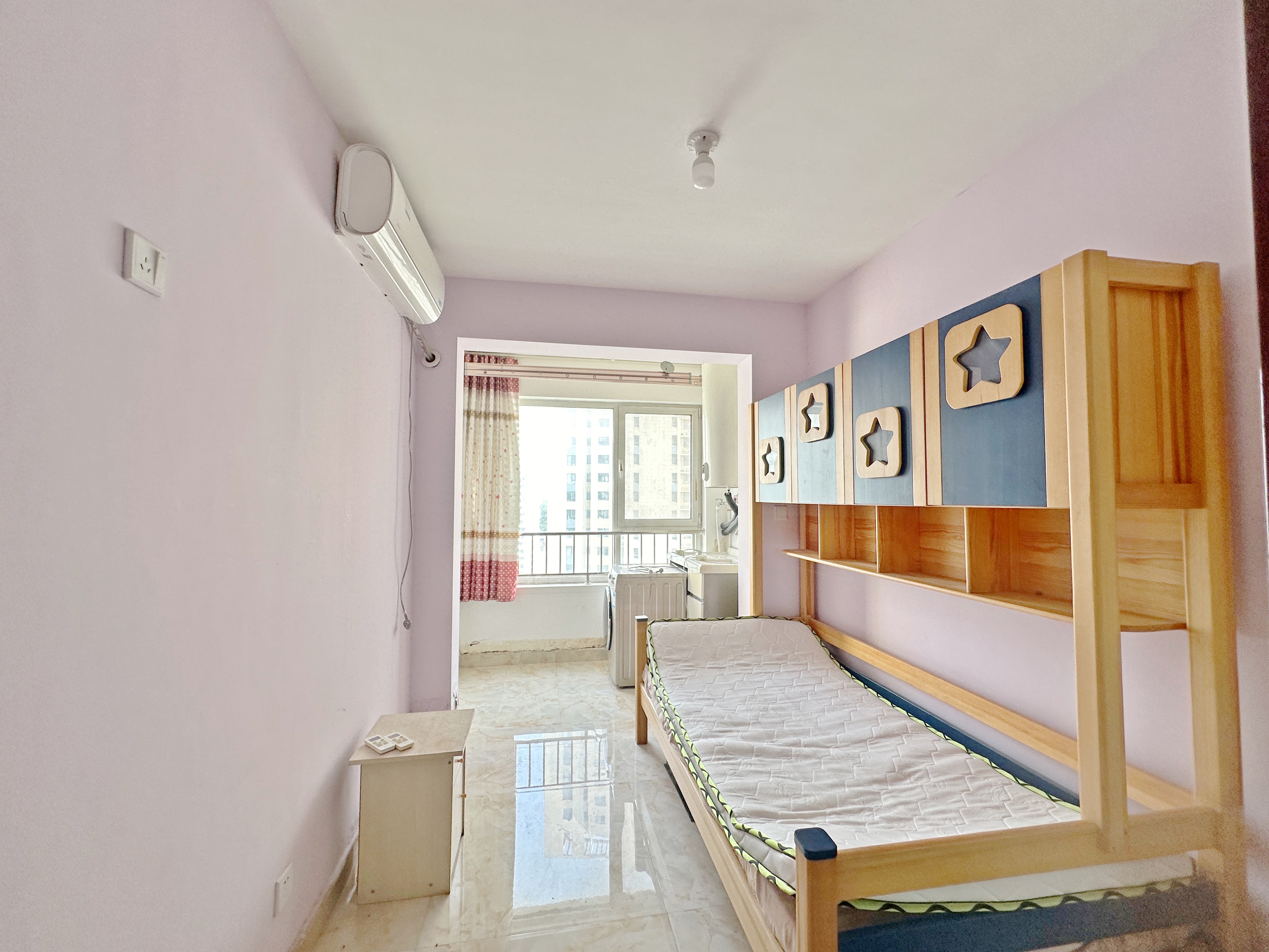 阳光100国际新城(K区)