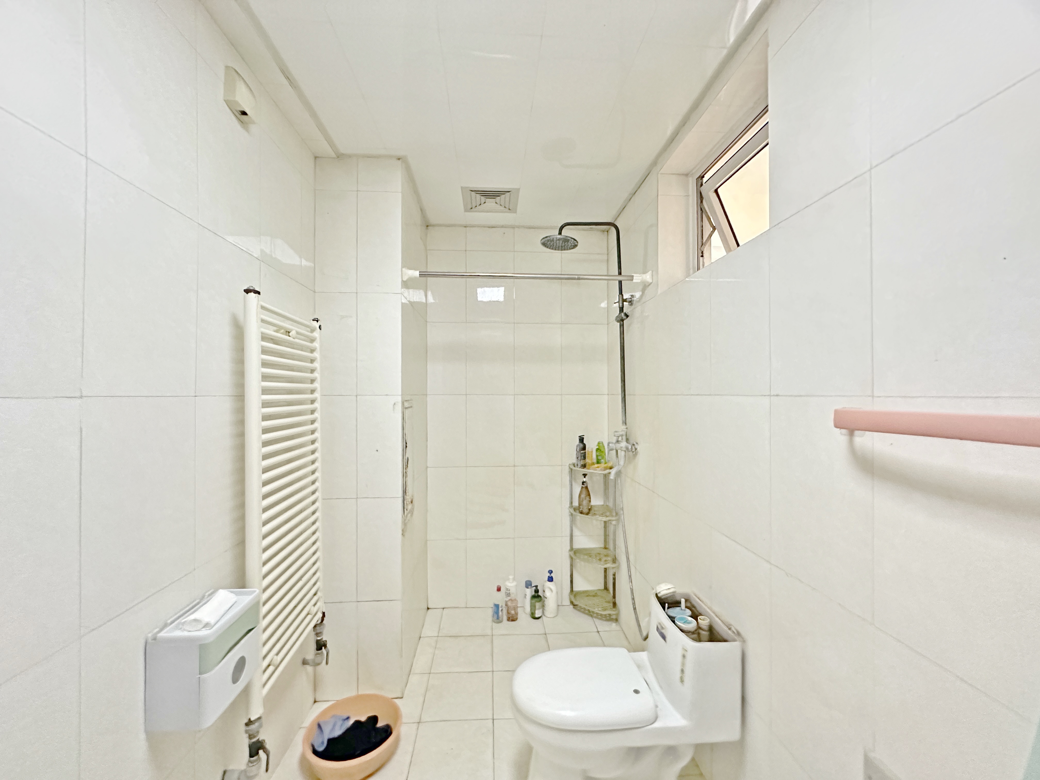 阳光100国际新城(K区)