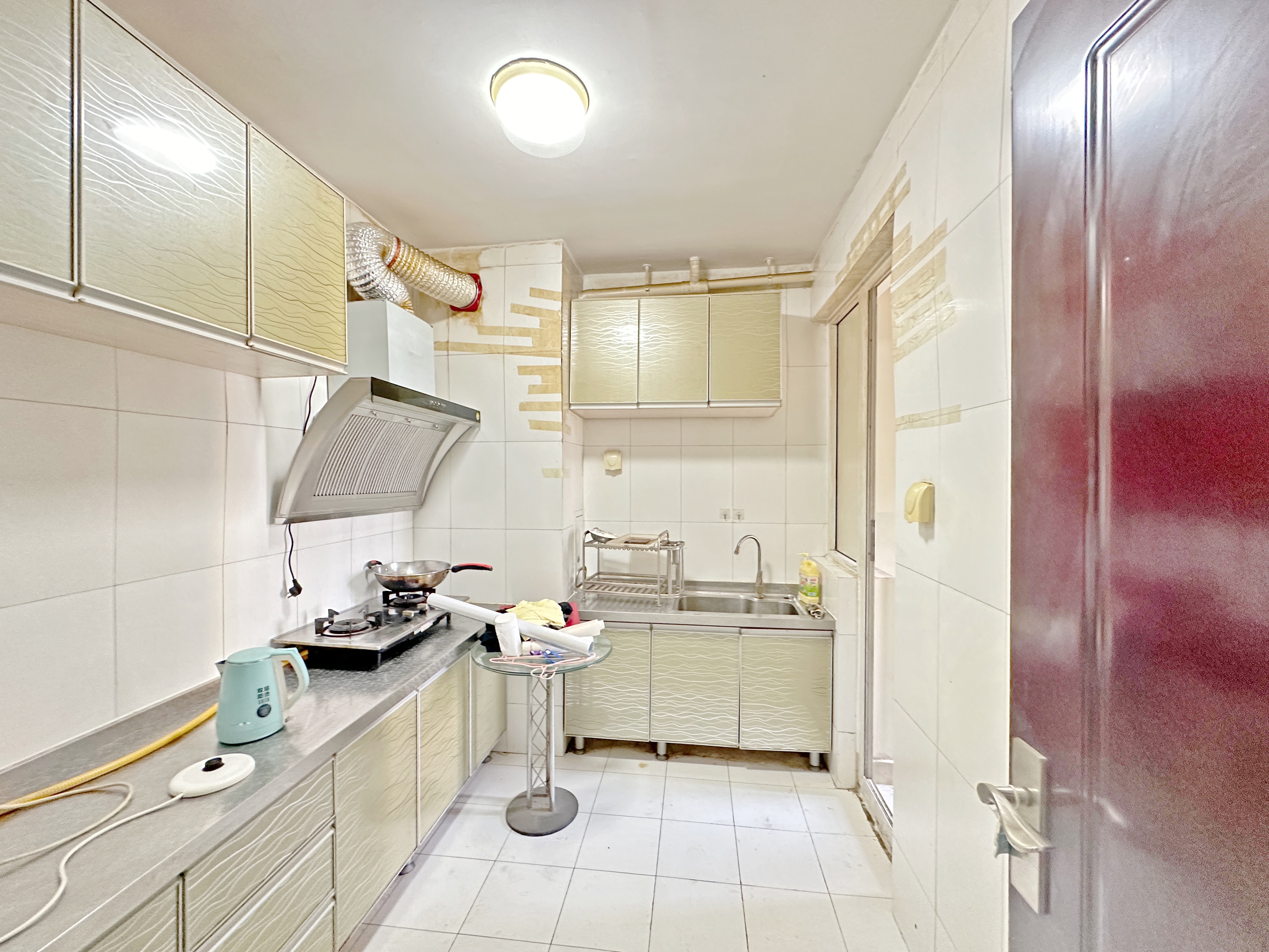 阳光100国际新城(K区)