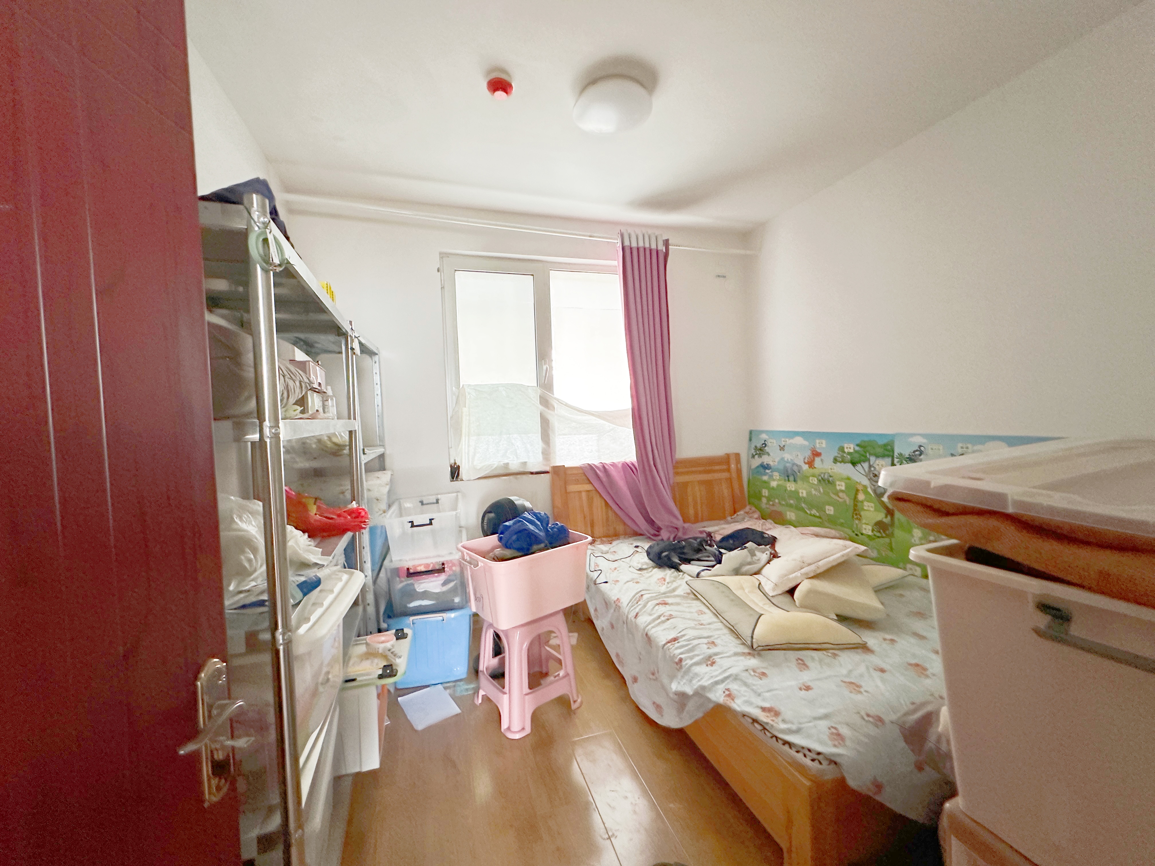 海尔云世界天玺