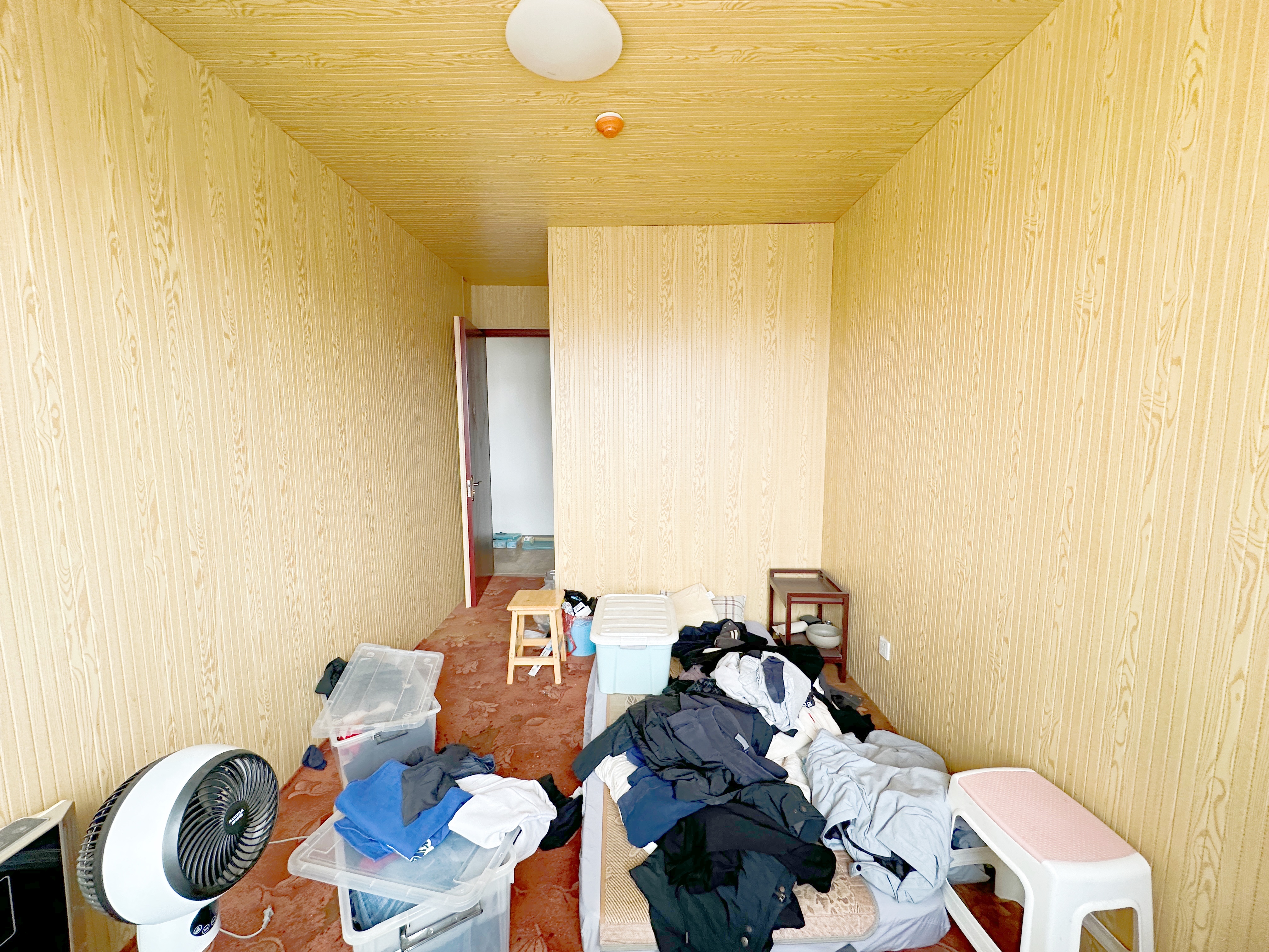 海尔云世界天玺