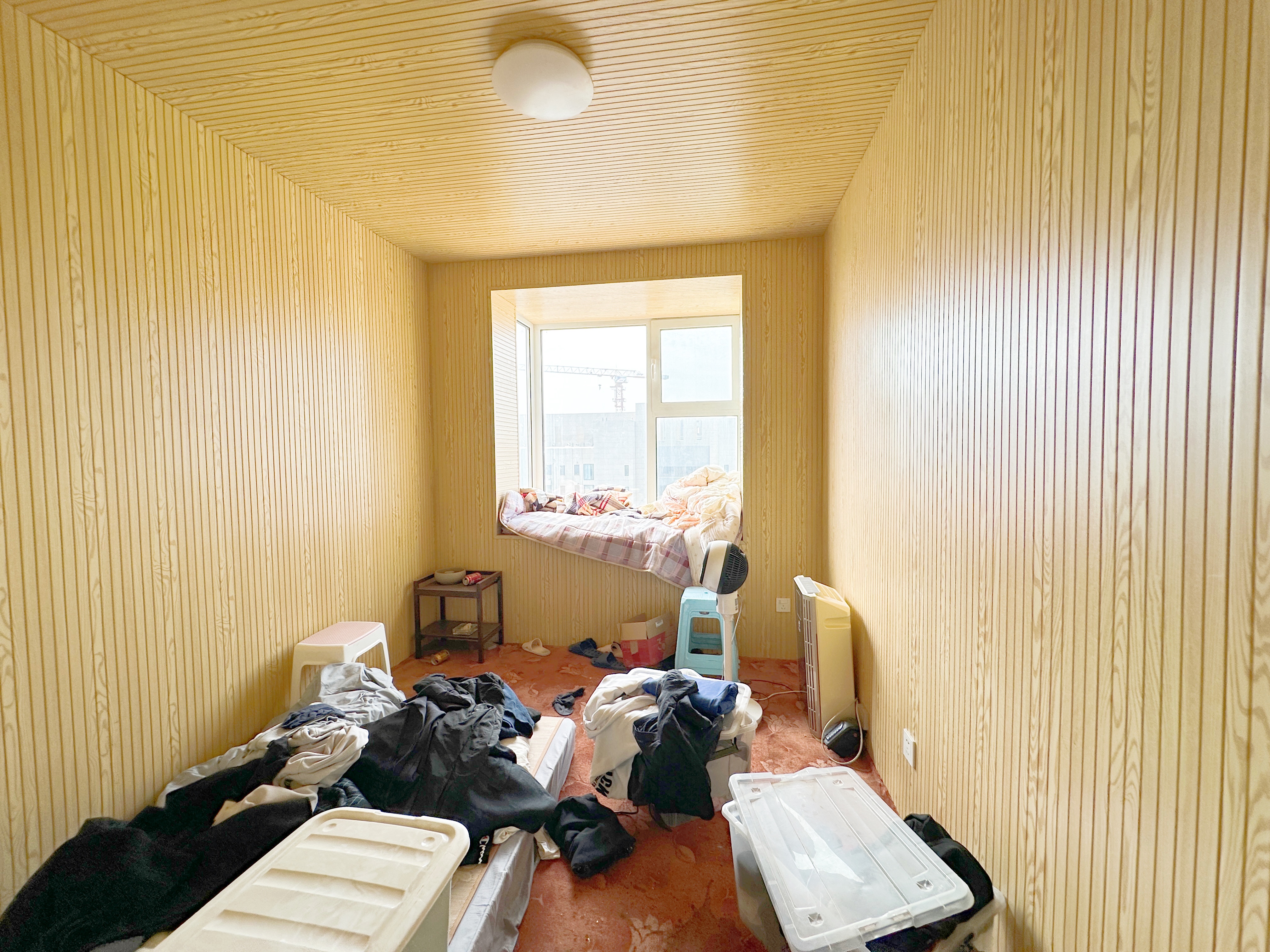 海尔云世界天玺