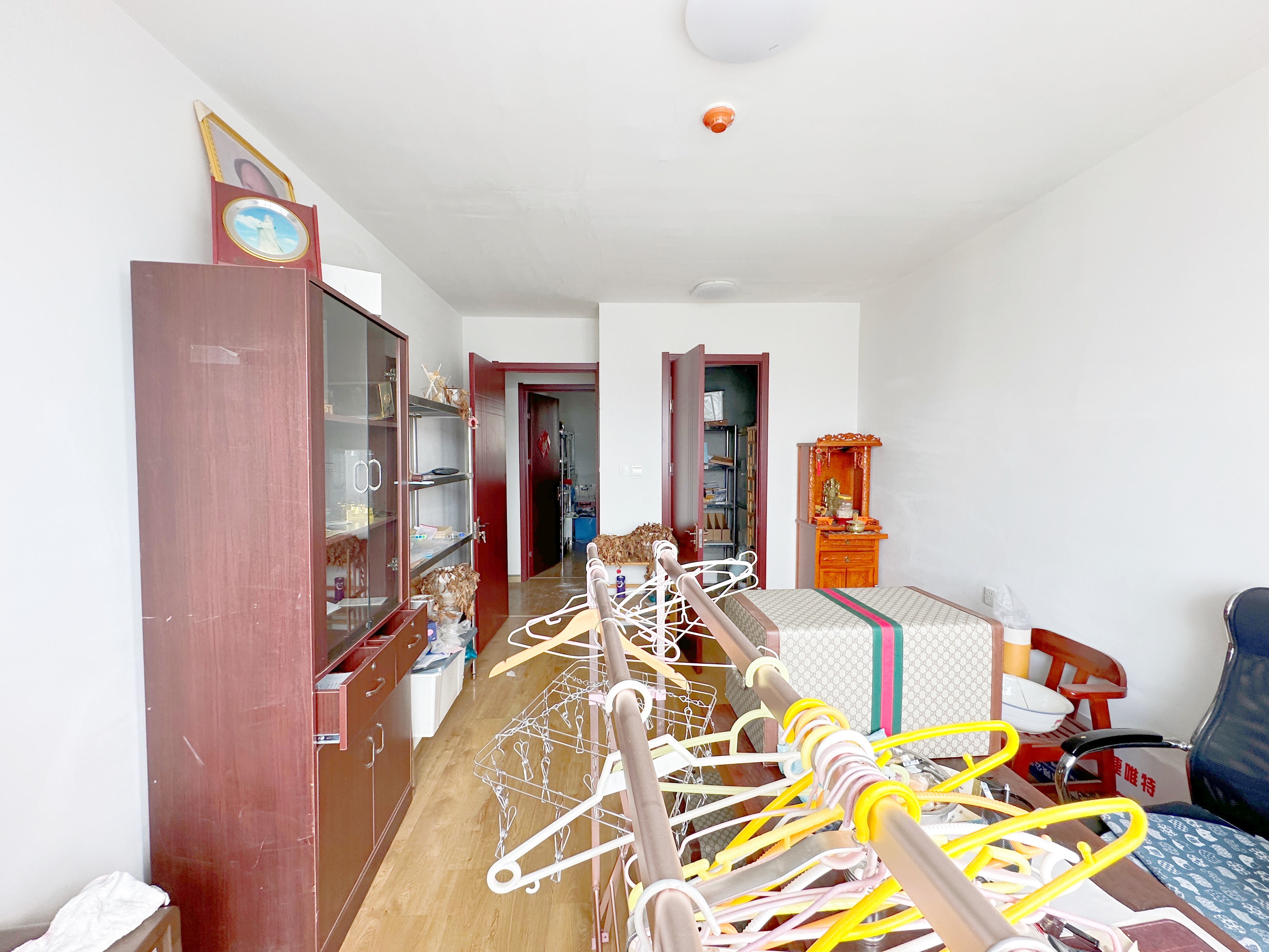 海尔云世界天玺