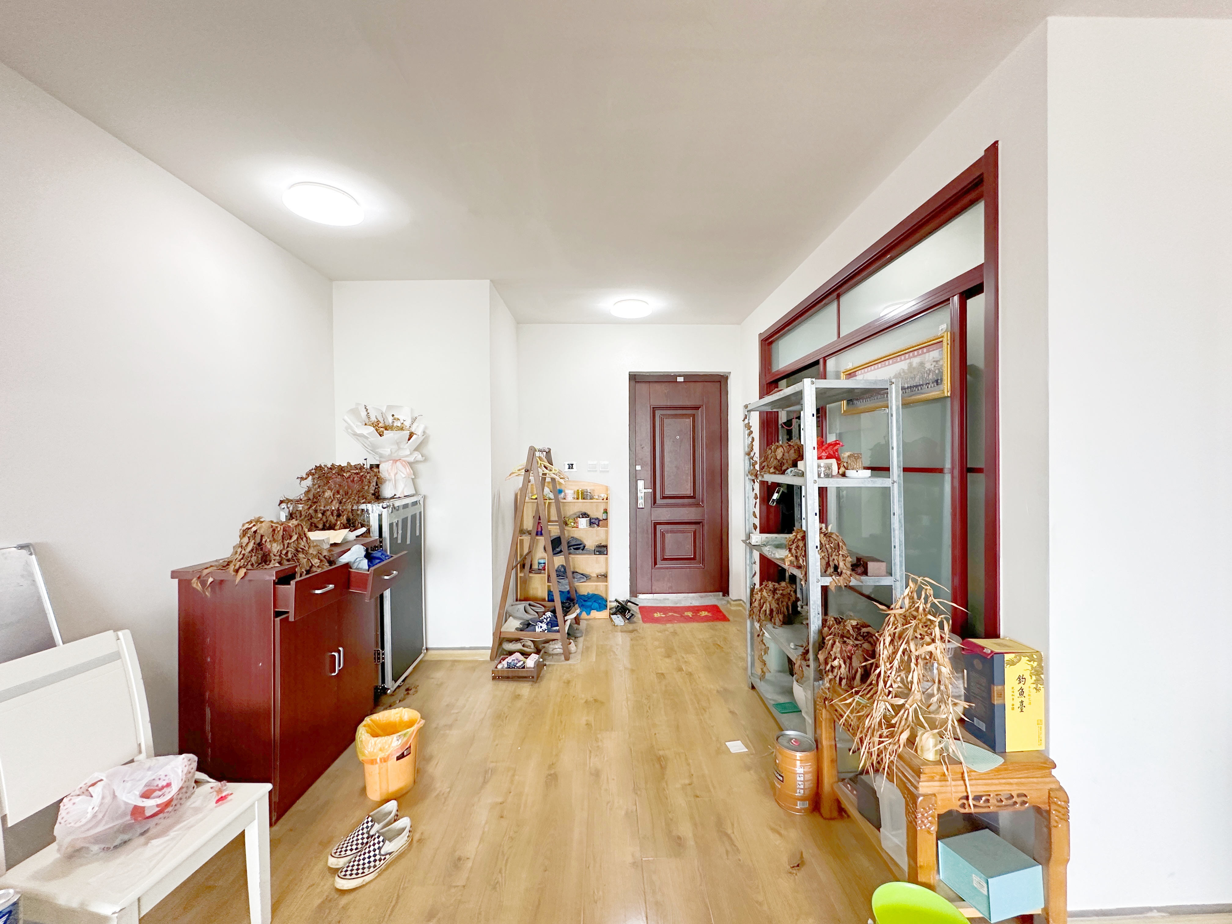 海尔云世界天玺