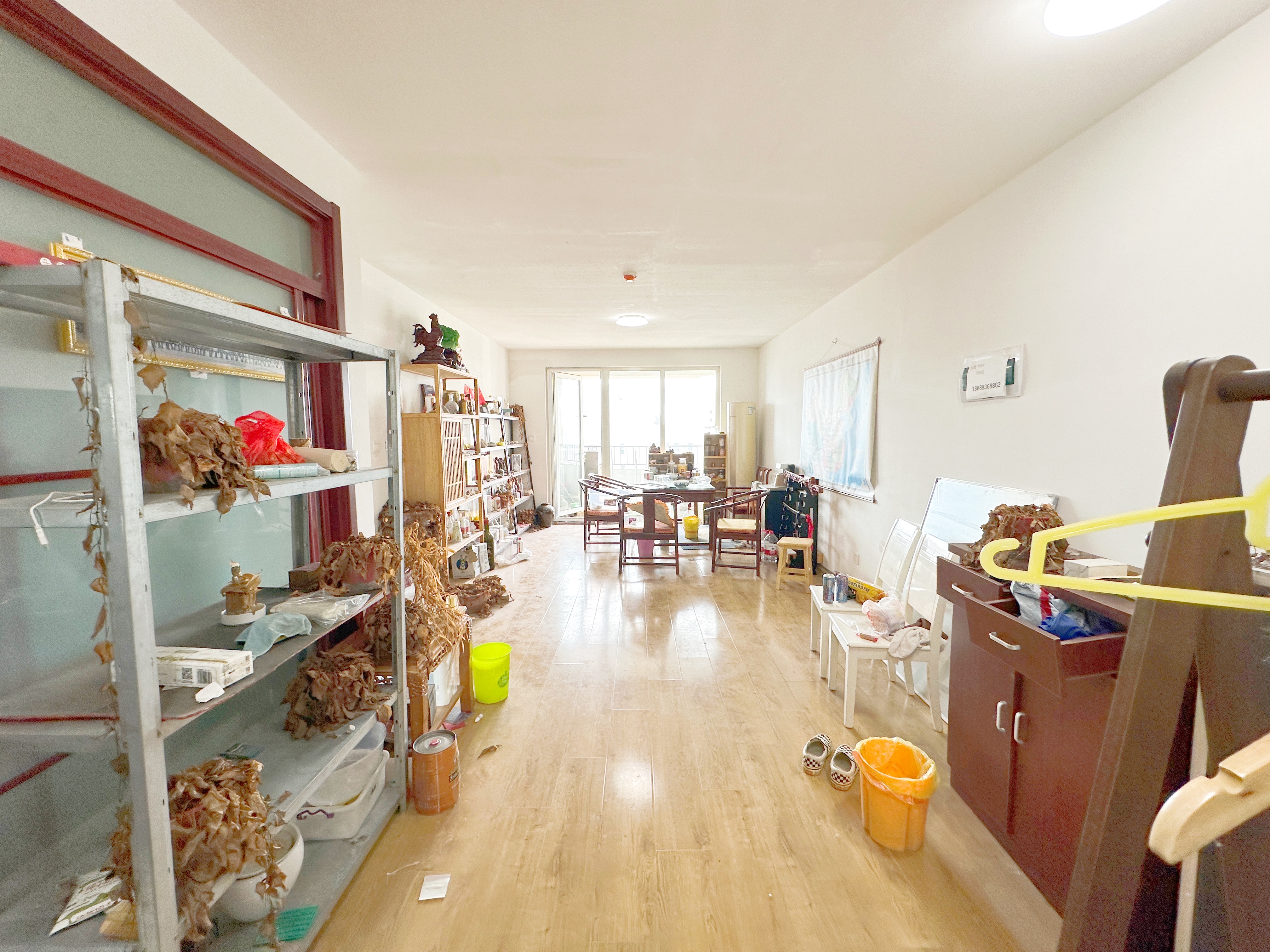 海尔云世界天玺