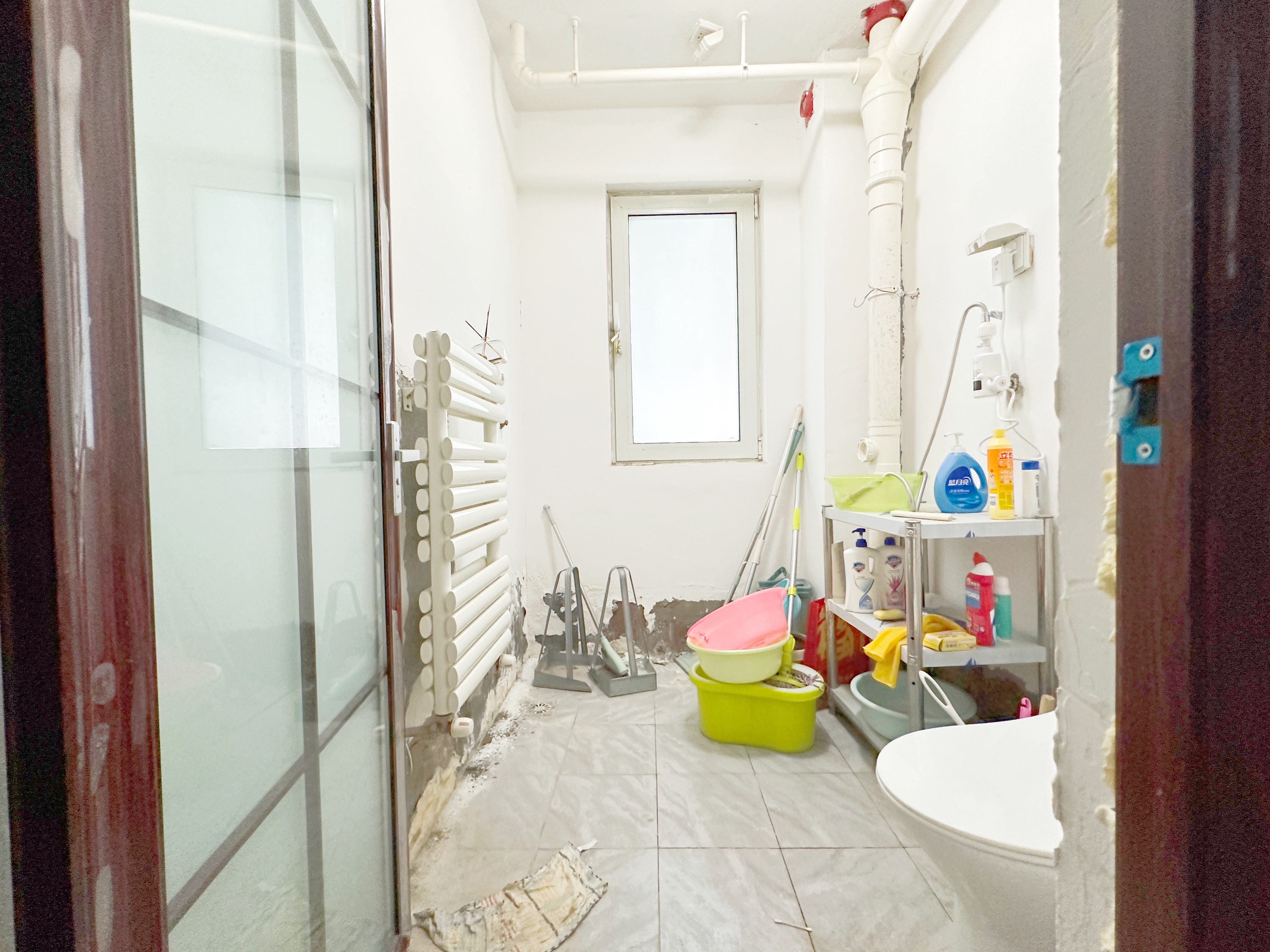 海尔云世界天玺