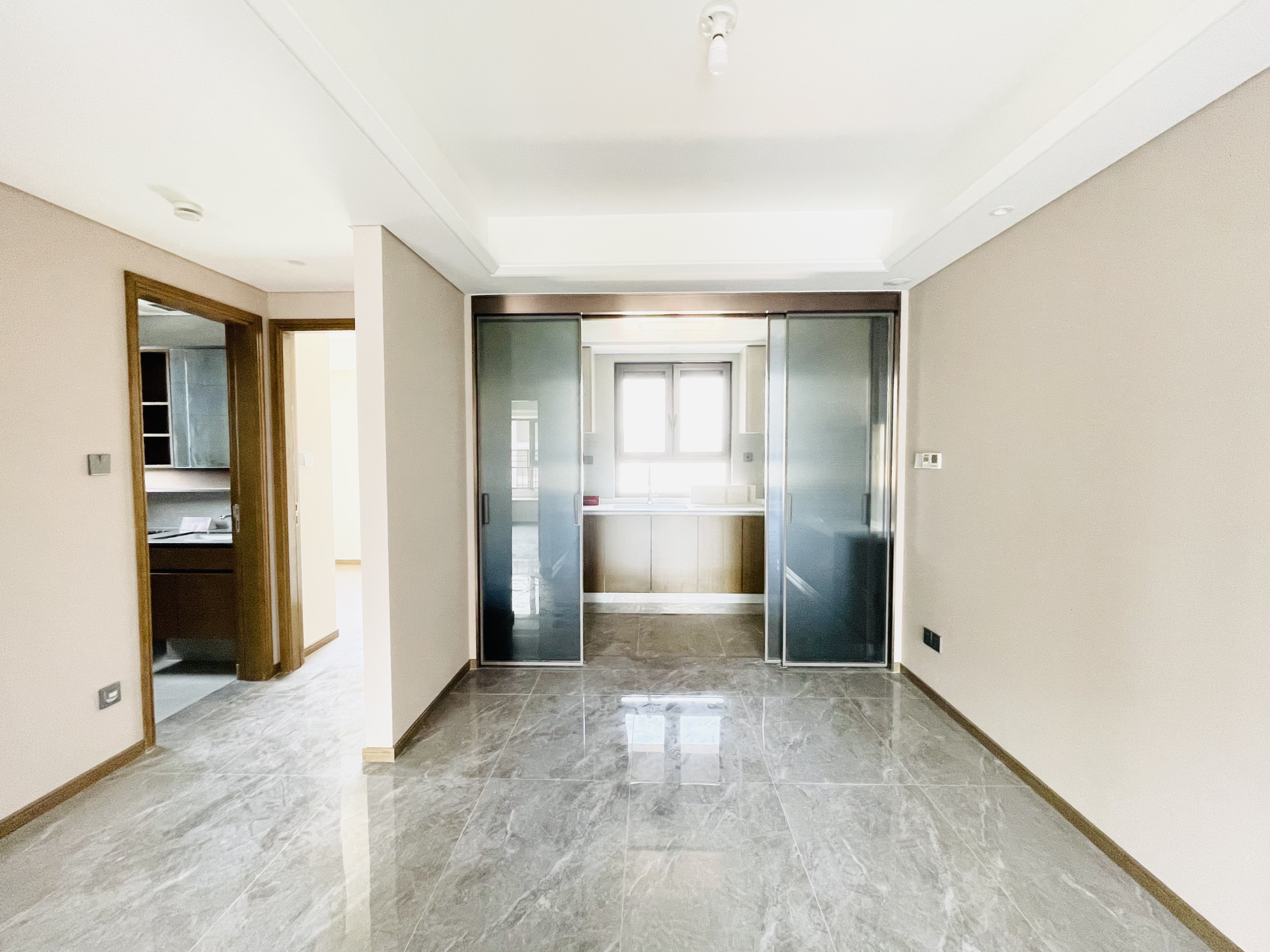 仁恒奥体公园世纪