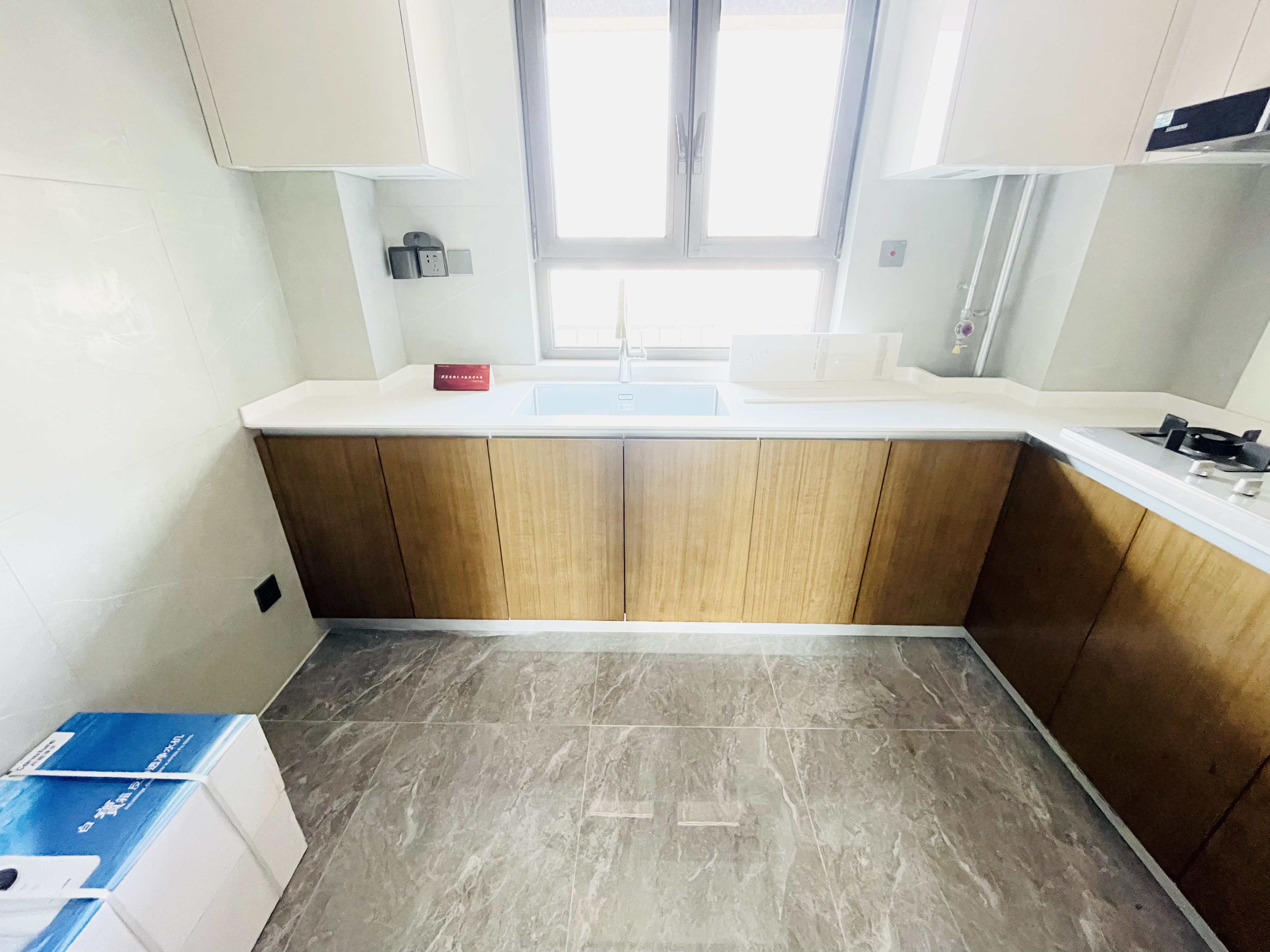 仁恒奥体公园世纪