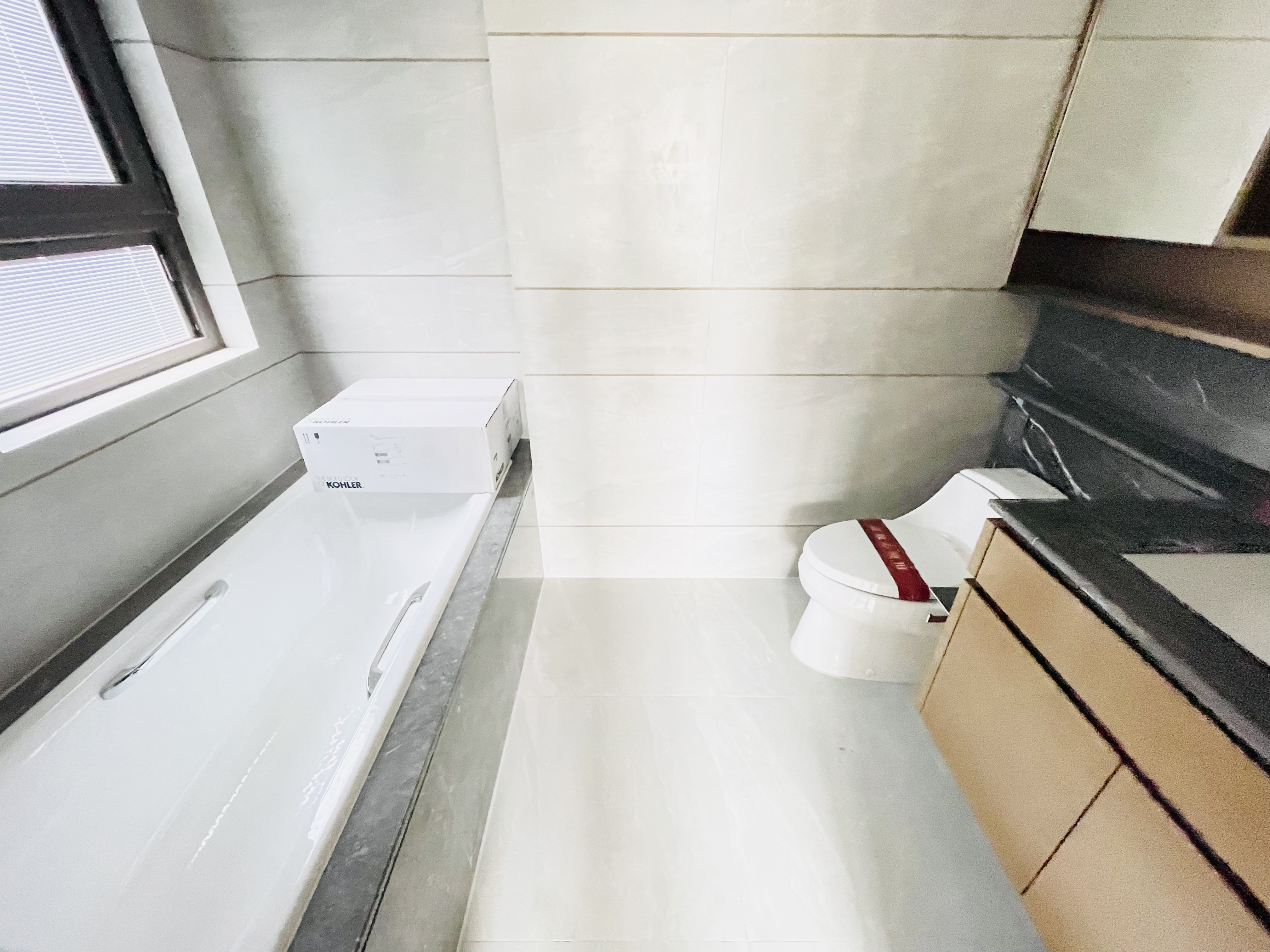 仁恒奥体公园世纪