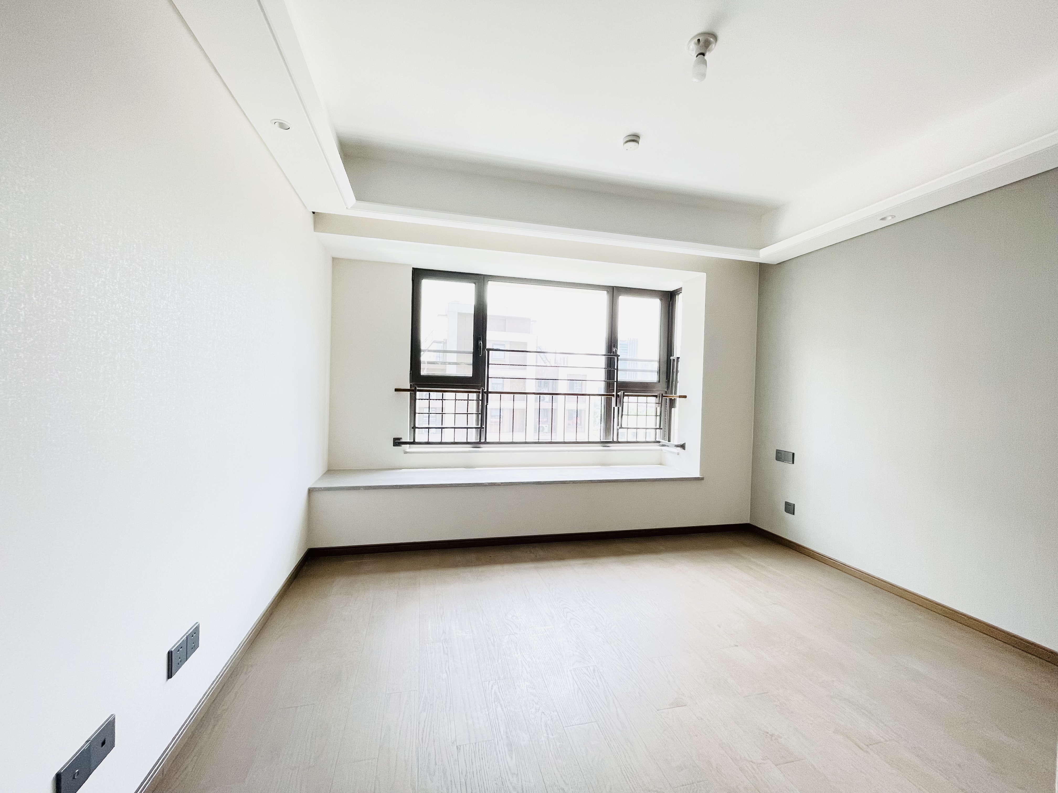 仁恒奥体公园世纪