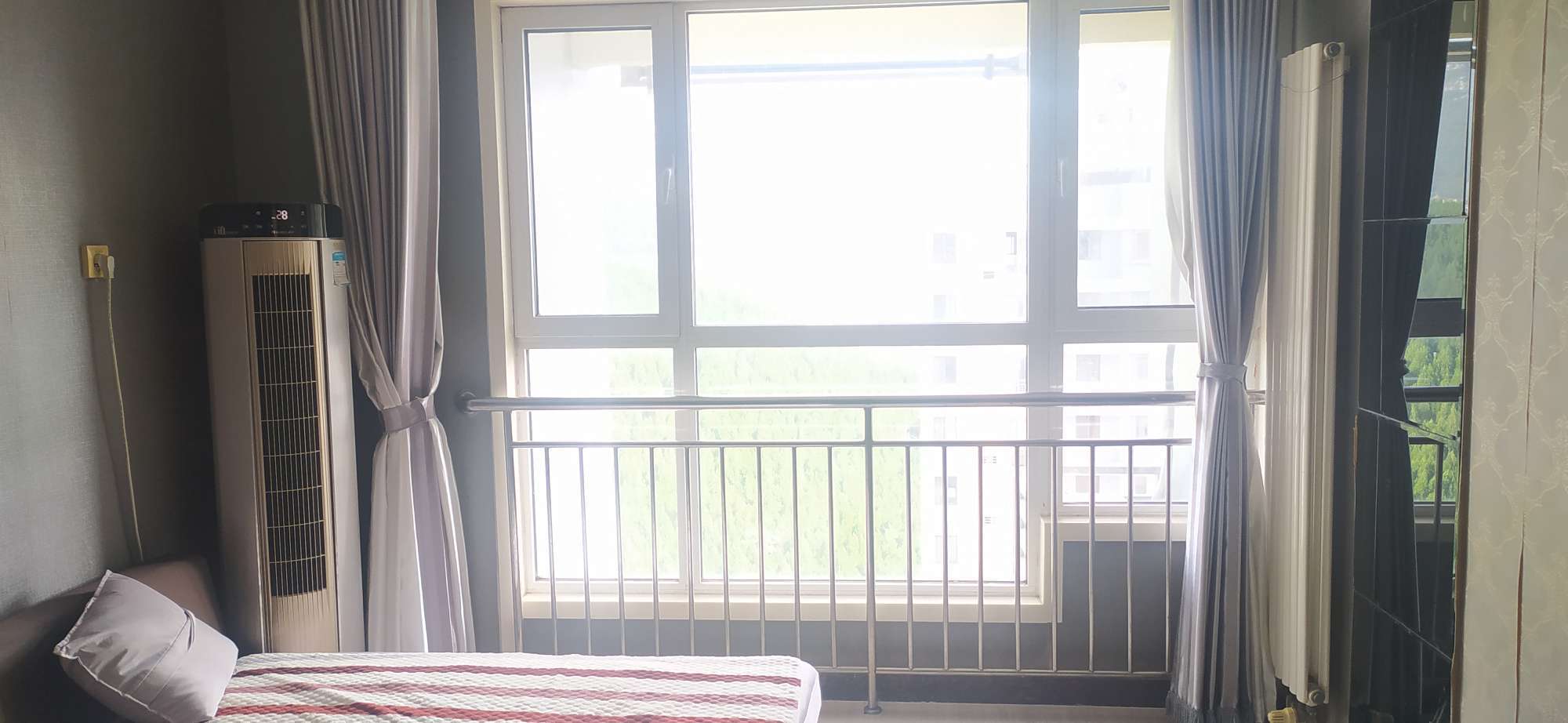 鲁能领秀城UP区(十四区)