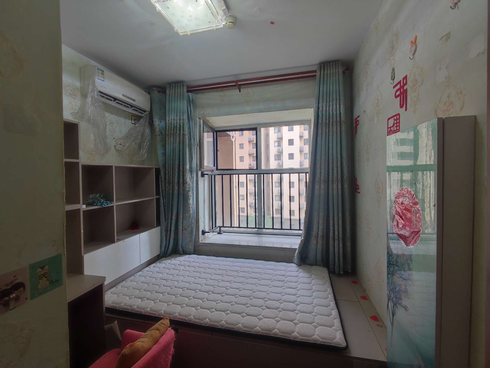 万科幸福里