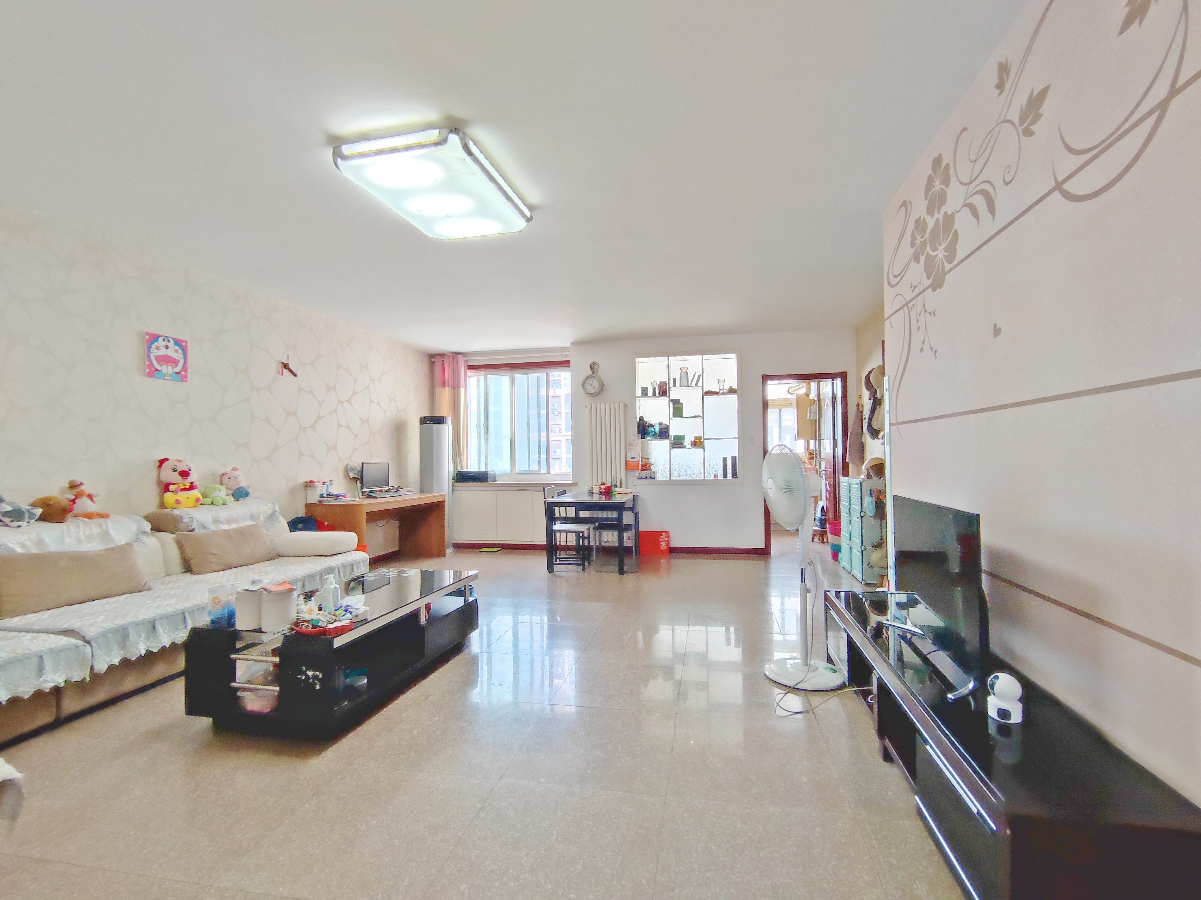 明星小区(槐荫)